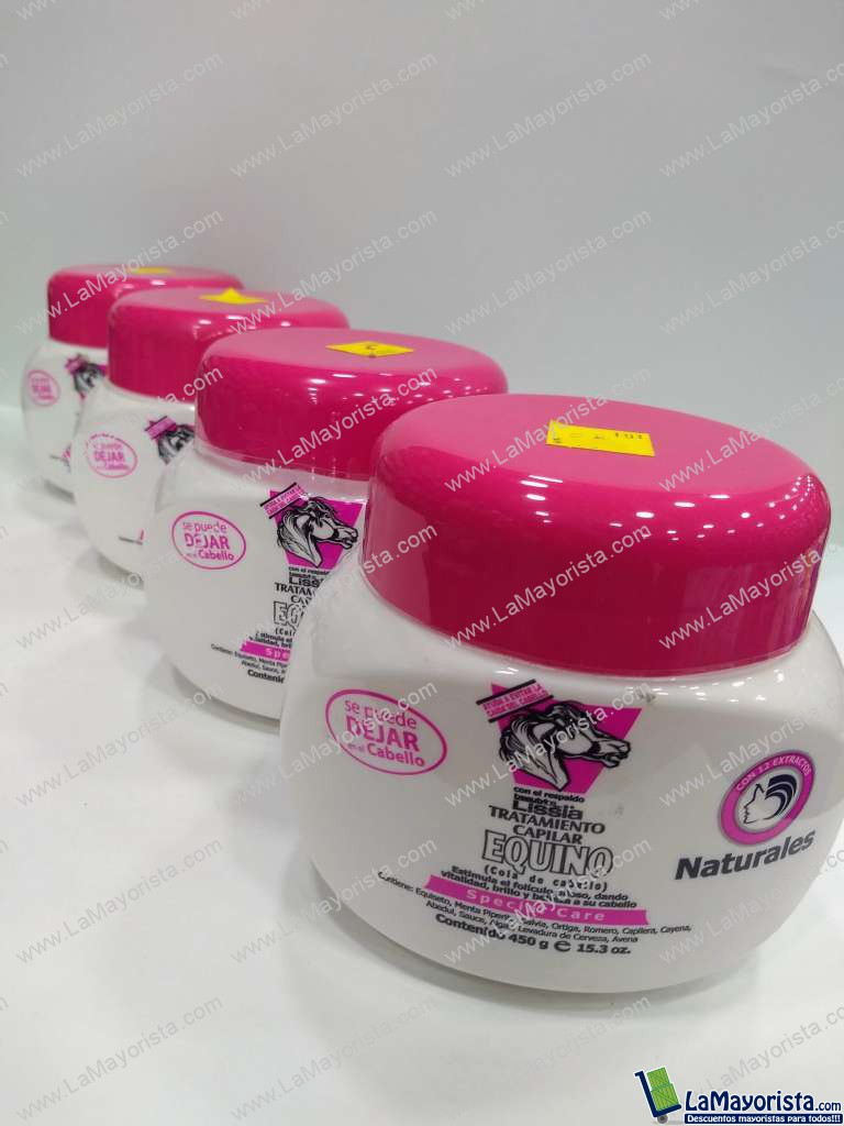 TRATAMIENTO EQUINO*230ml