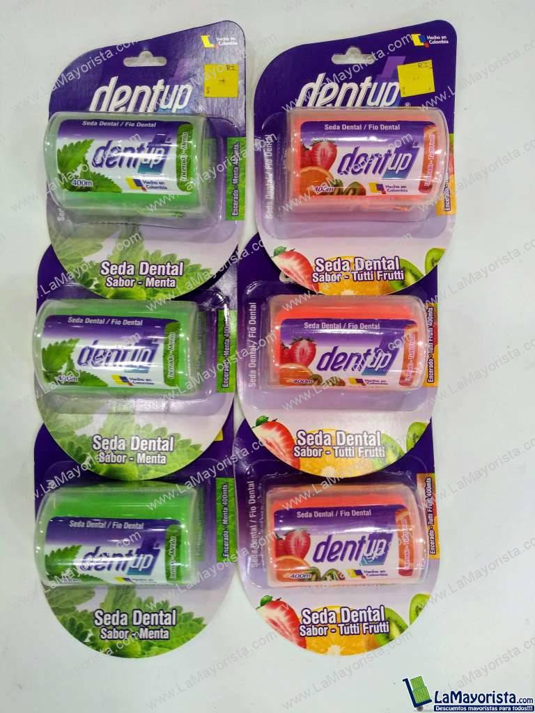 seda dental 400 mts Dentup