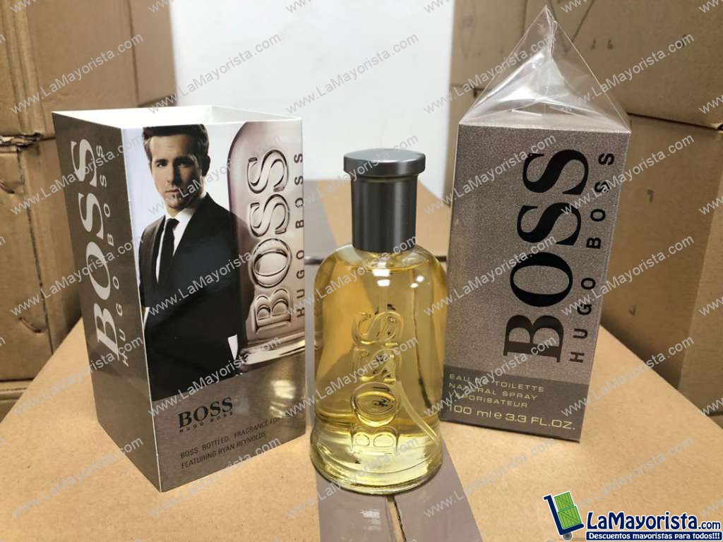 Venta De Perfumes — foto 9 de 11