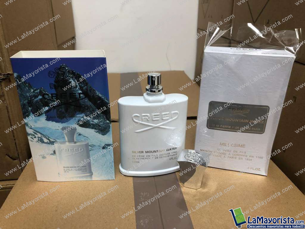 Venta De Perfumes — foto 10 de 11