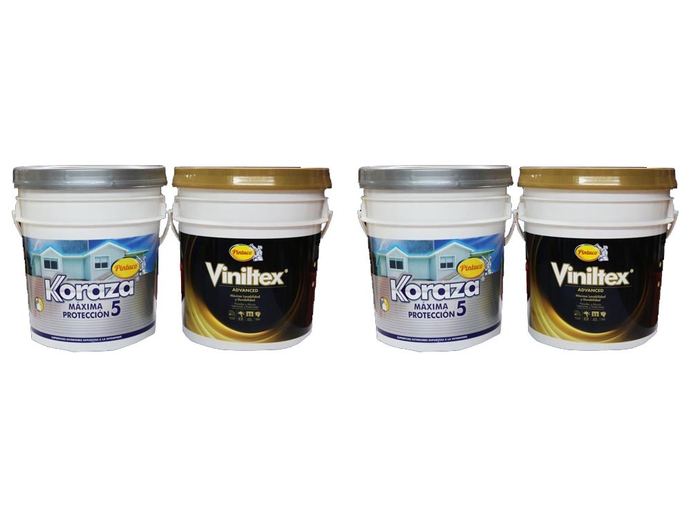 Balde plastico 4.5 galones tipo A
