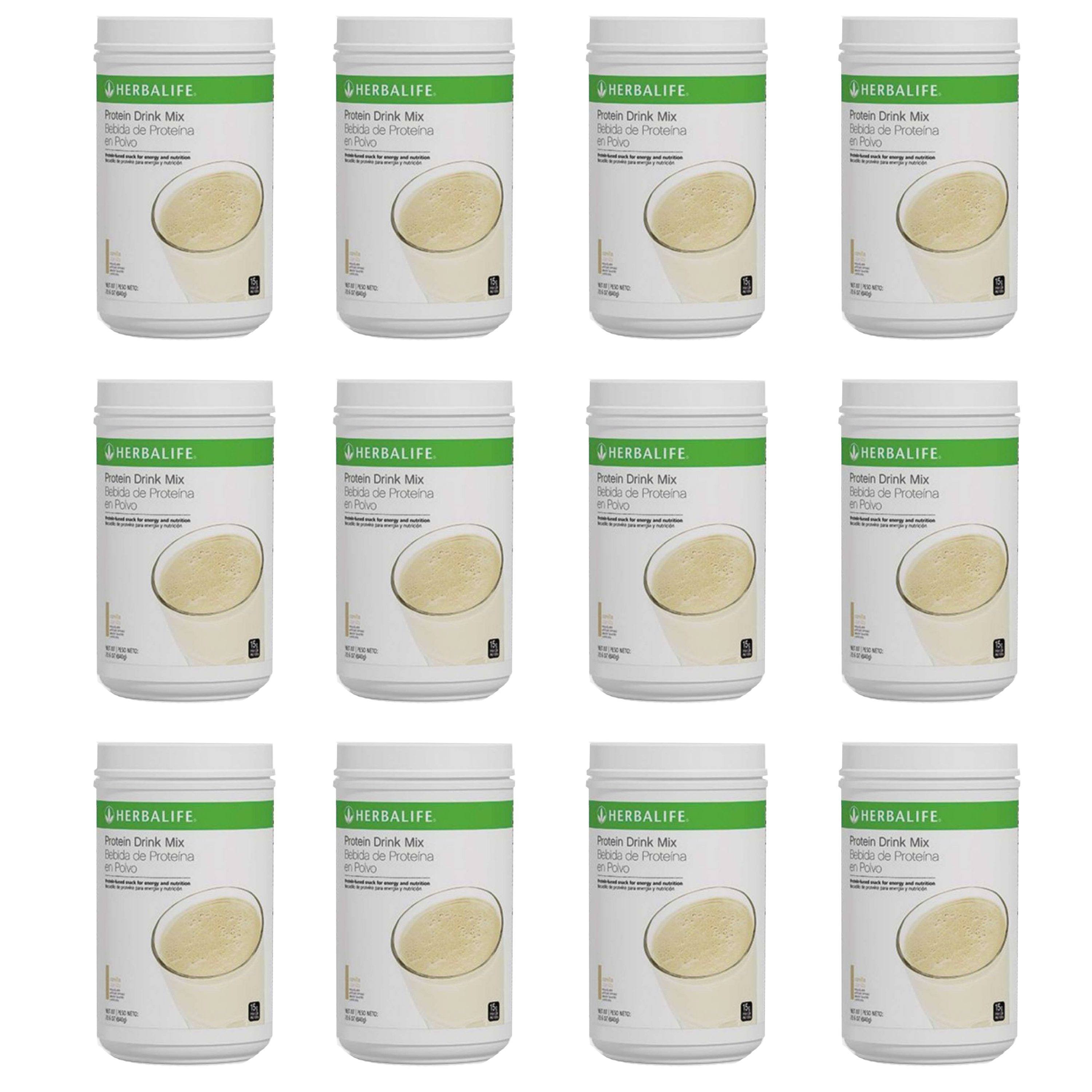 Batido nutricional