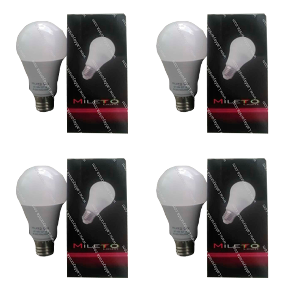 bombillo led de 9w luz dia