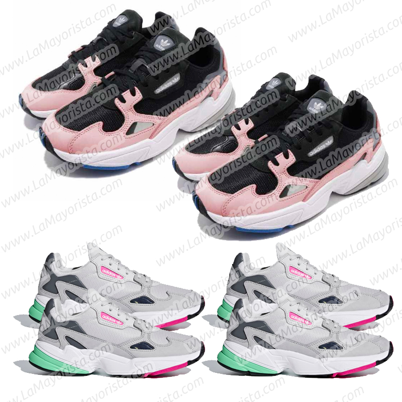 Tenis de mujer falcon