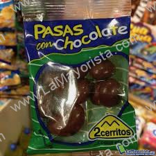 Chocopasa