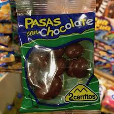 ? chocopasas
