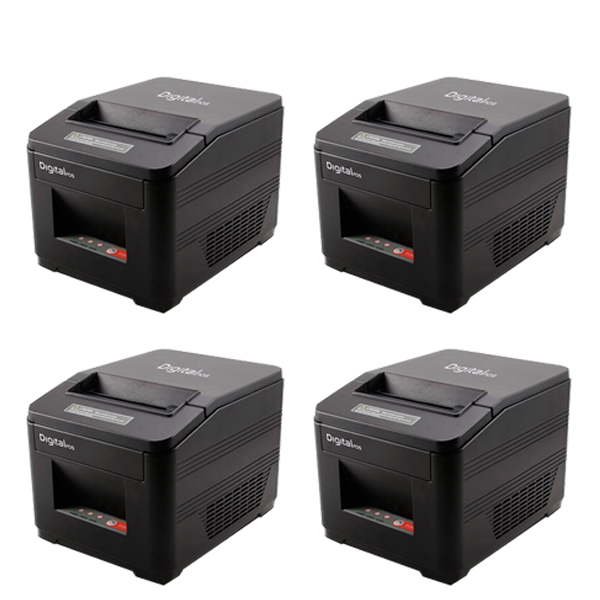 Impresora DIG-1800II digital POS