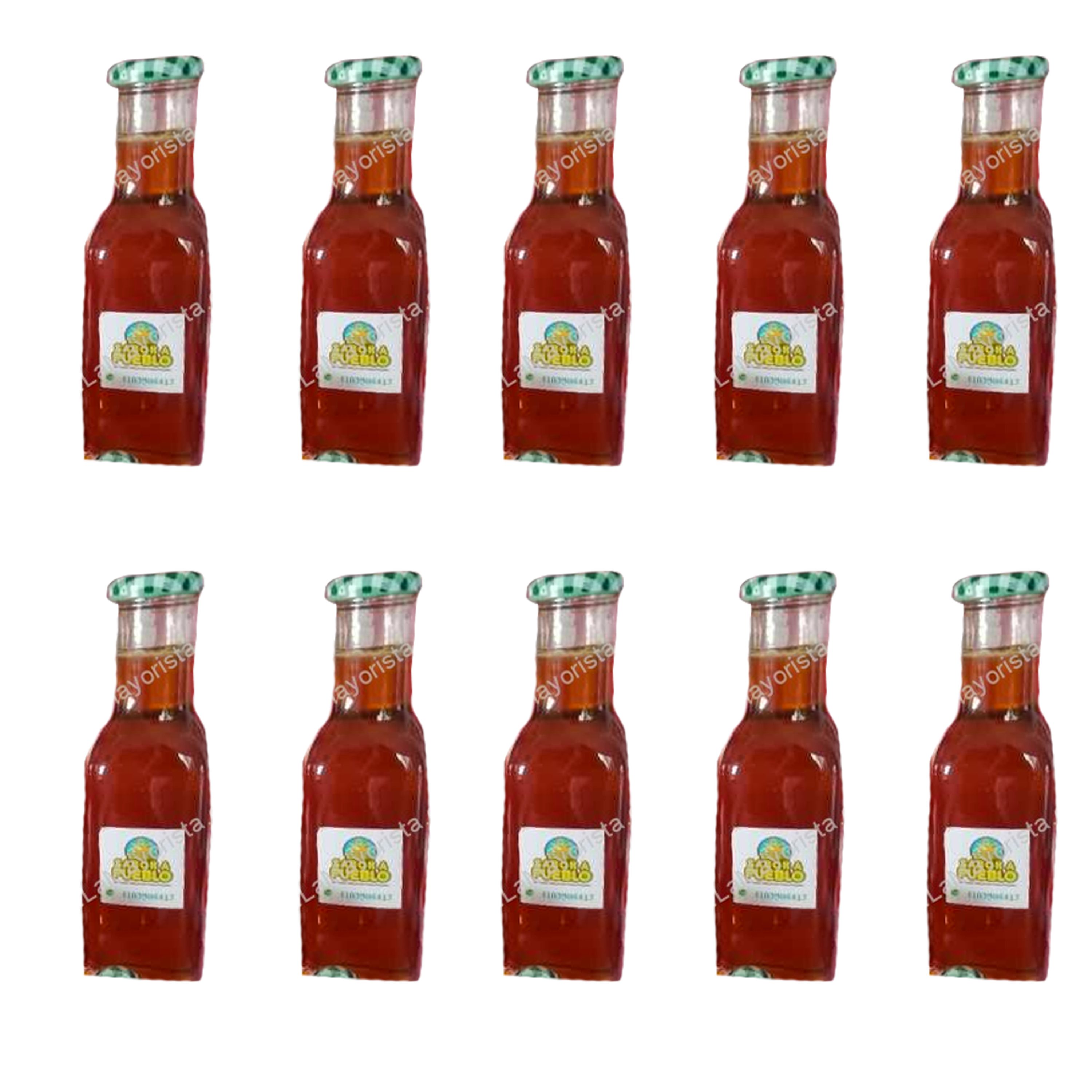 Miel de Abeja Pura