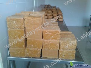 panela de calidad