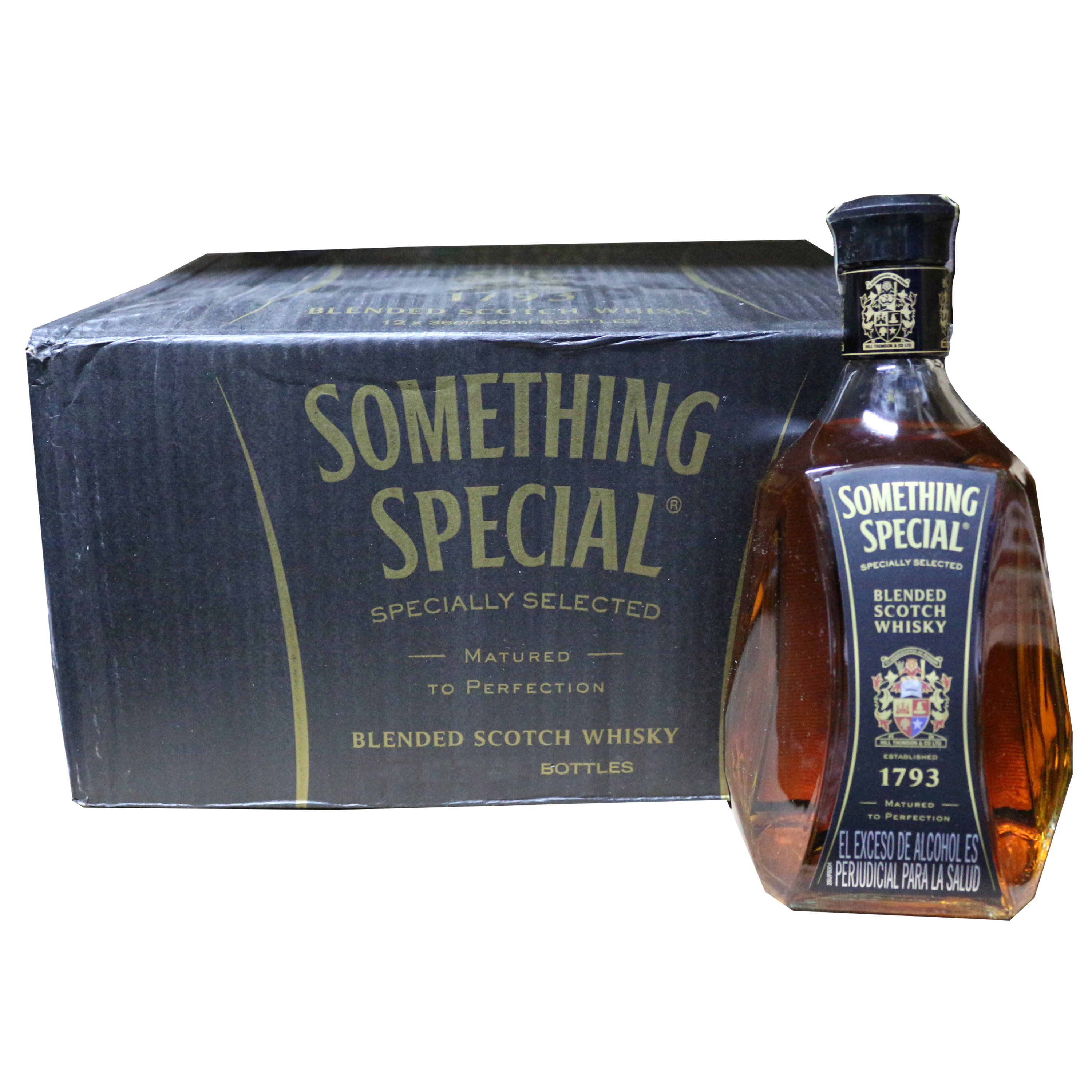 Somethig Special