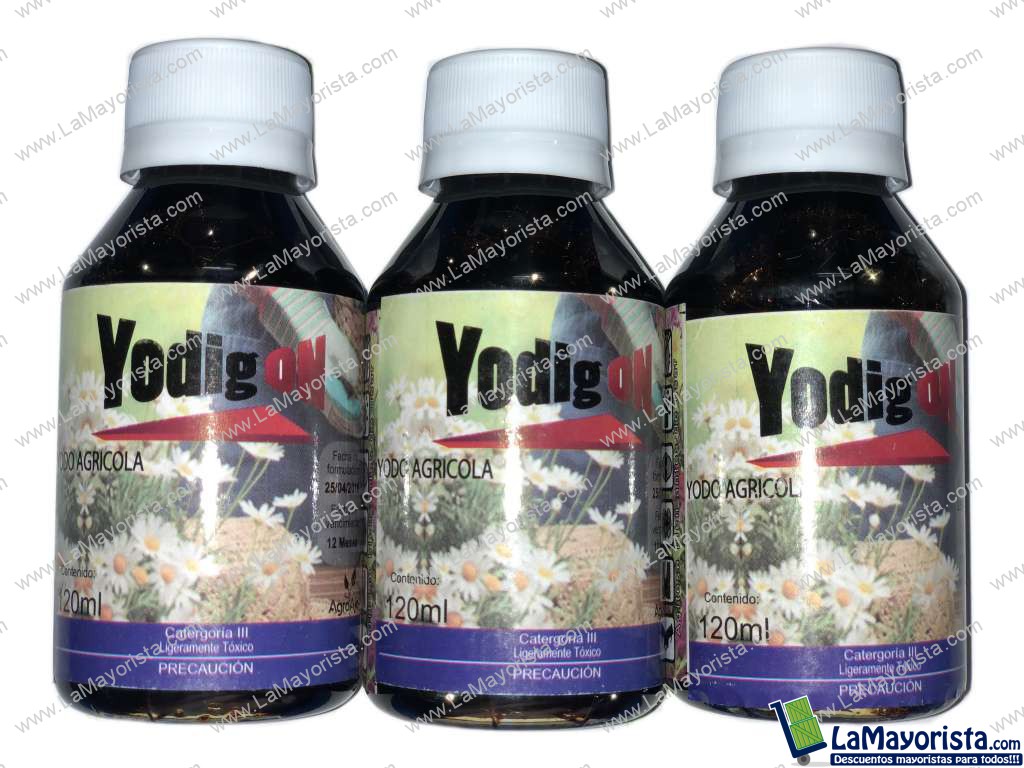 yodigon x 120