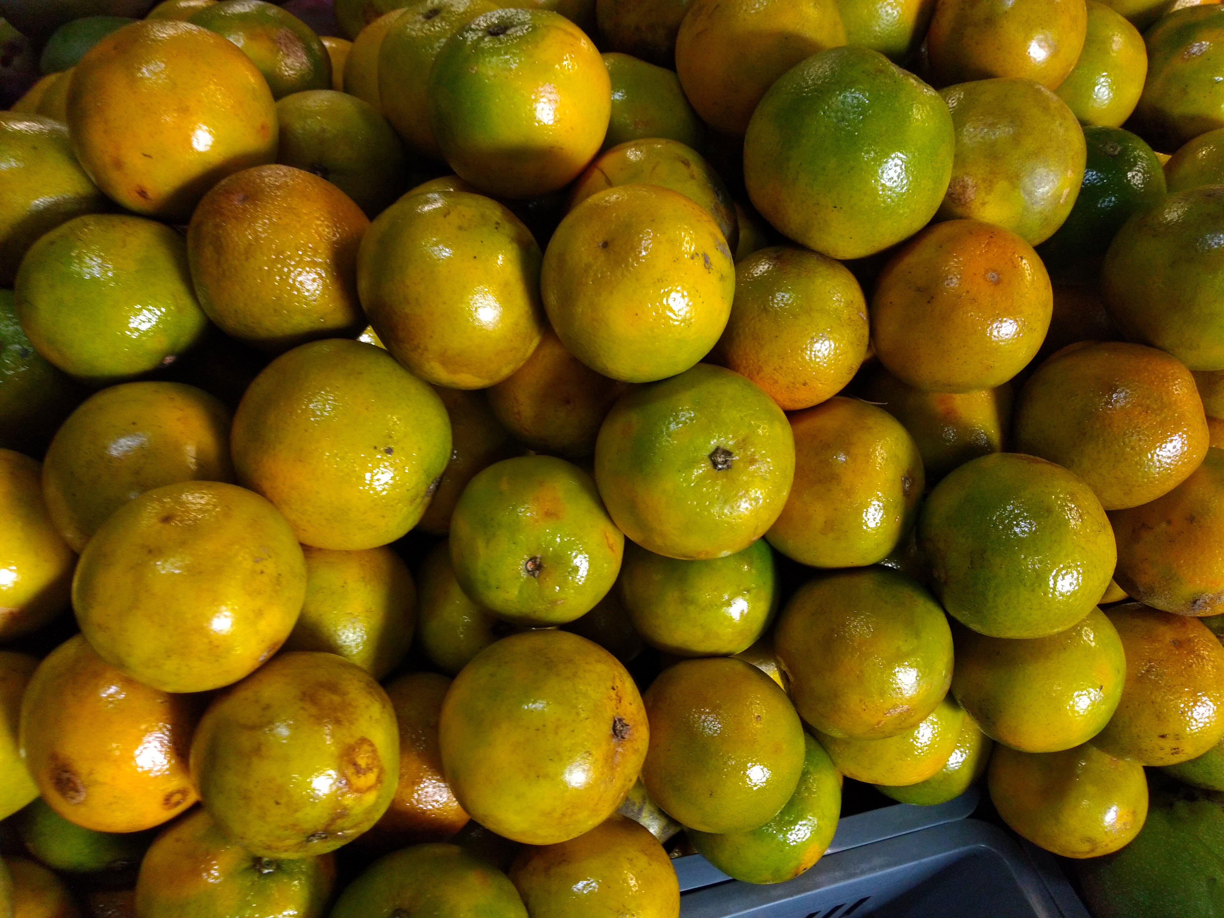 Naranja