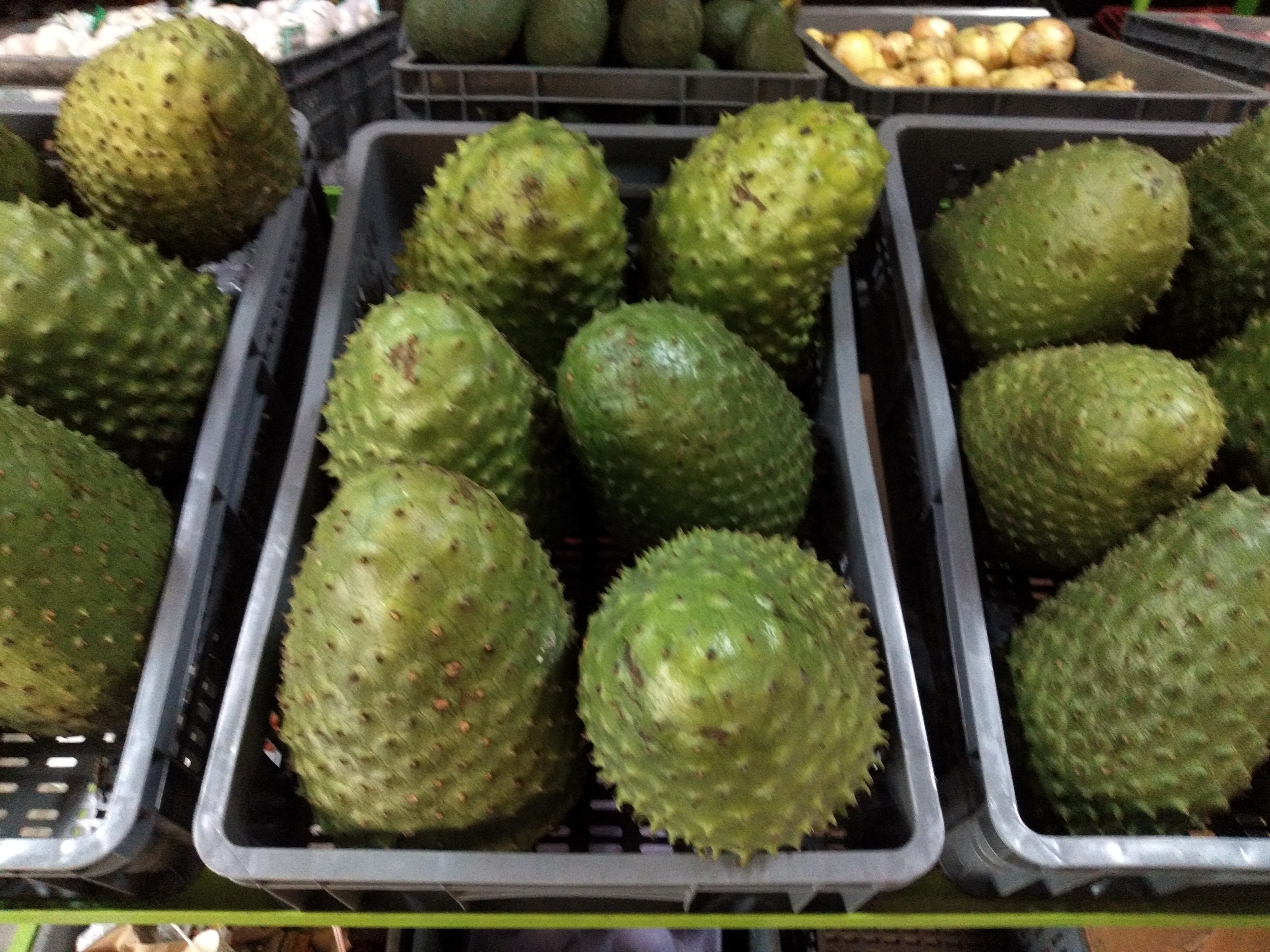 Guanabana