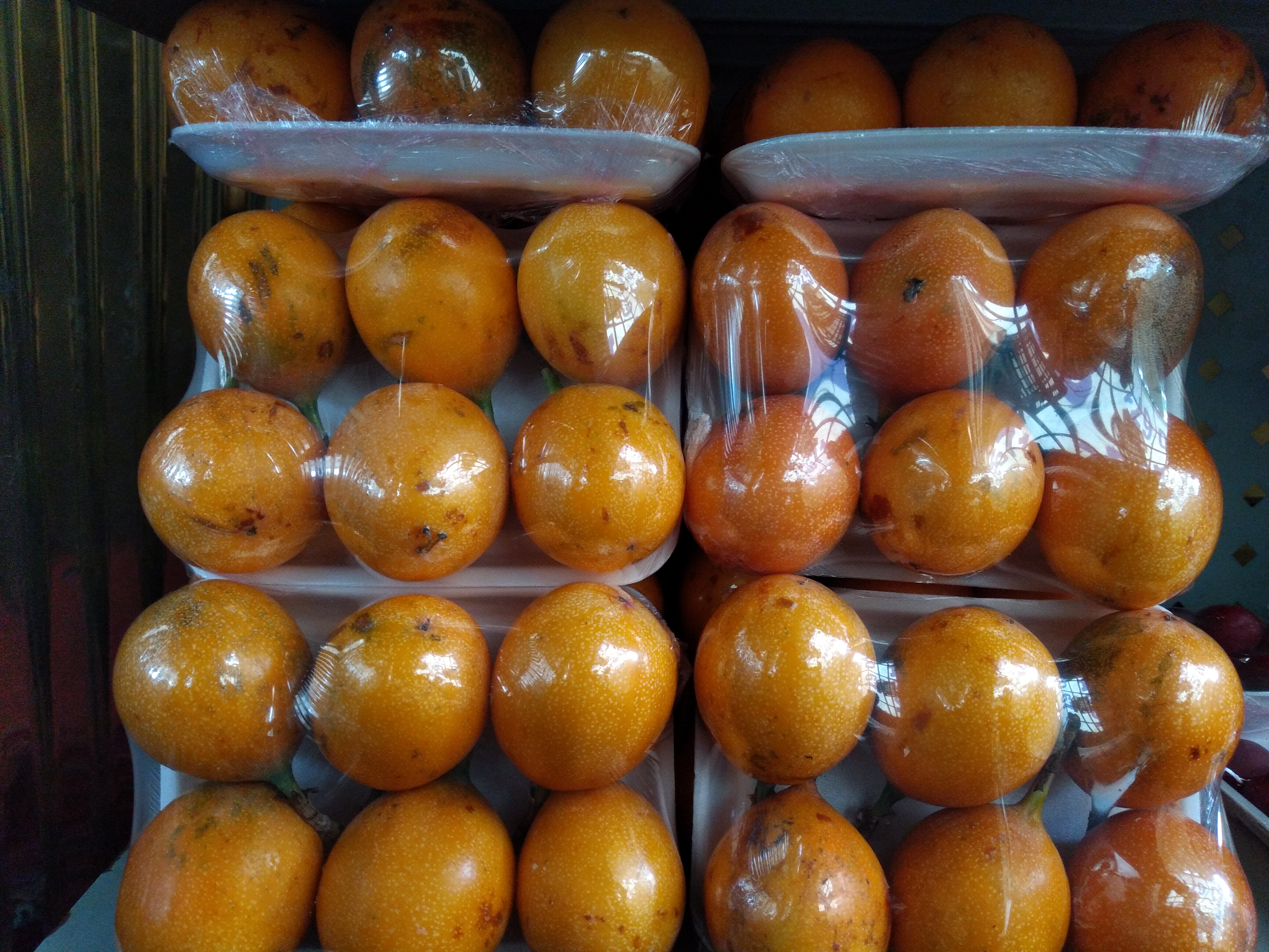 Granadilla