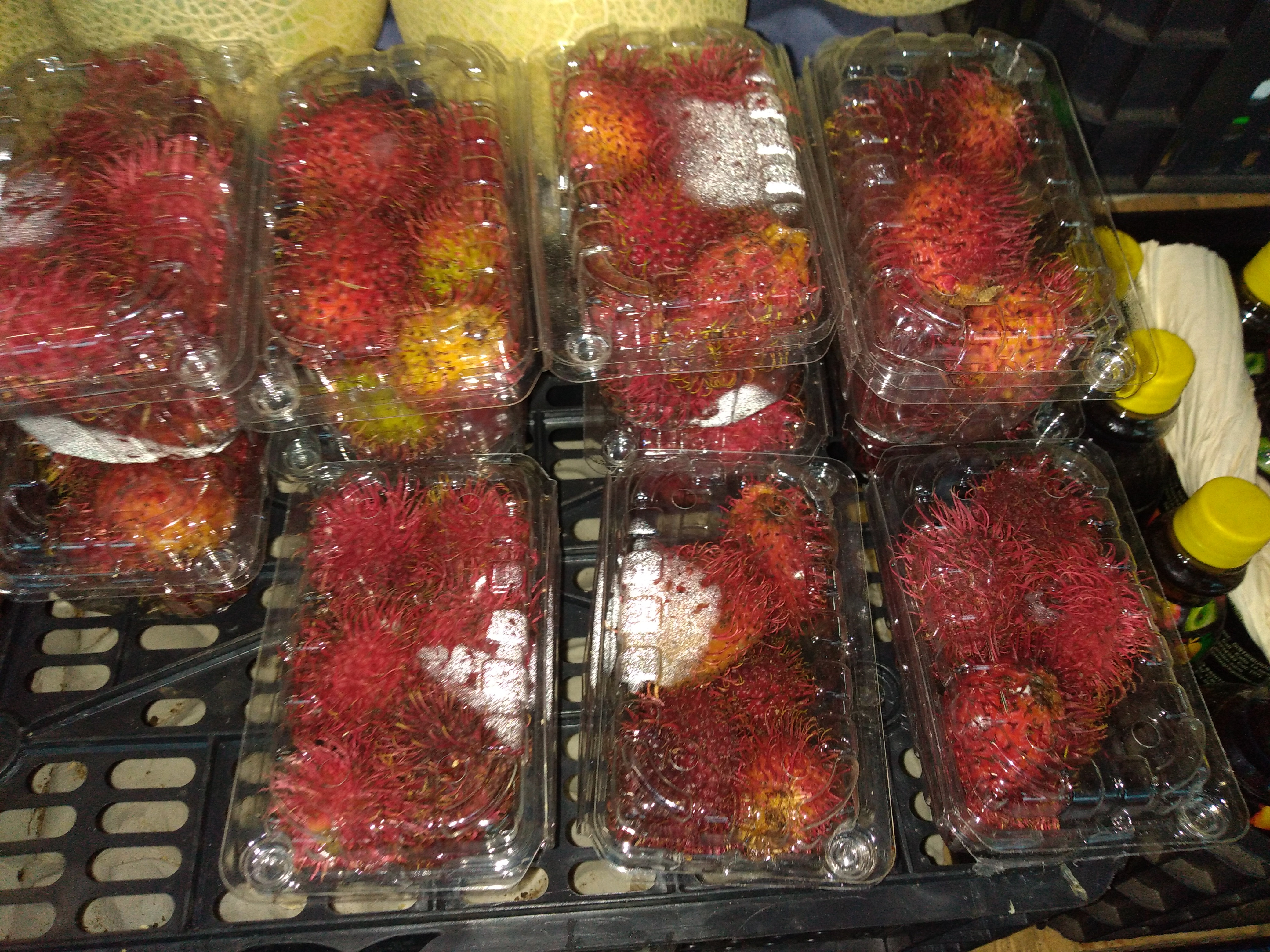 Rambutan
