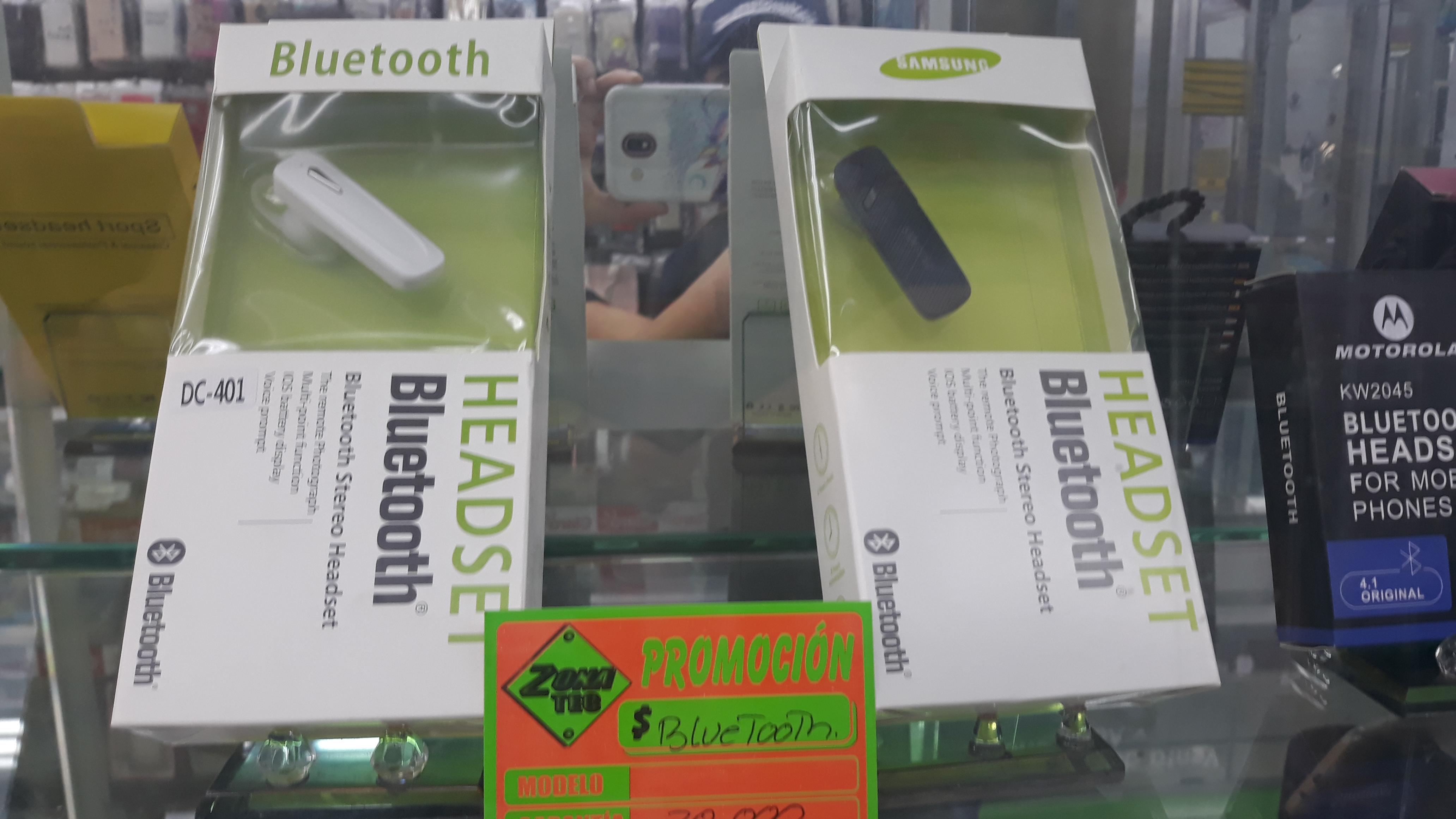 Bluetooth
