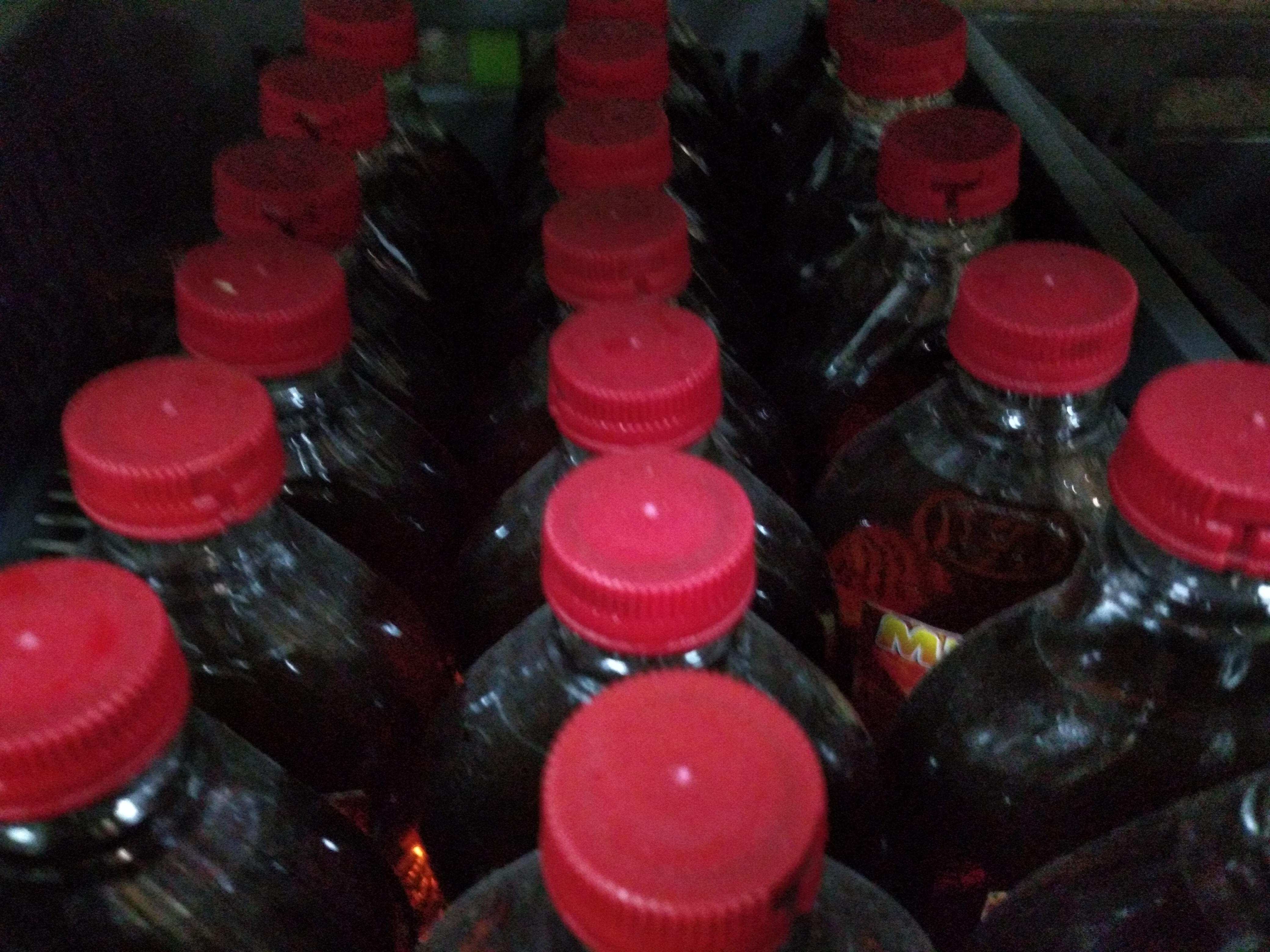Miel las florez