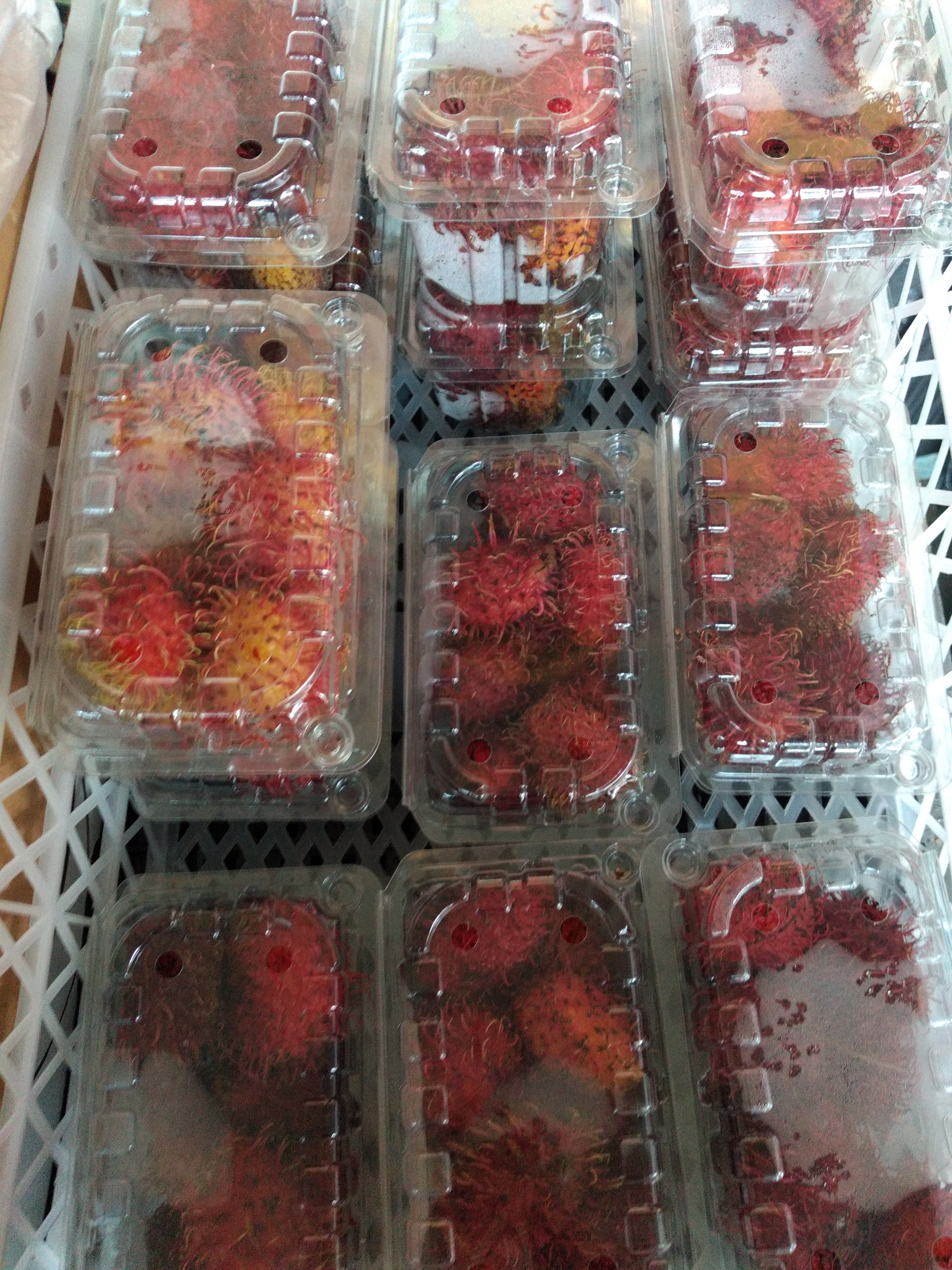 Rambutan