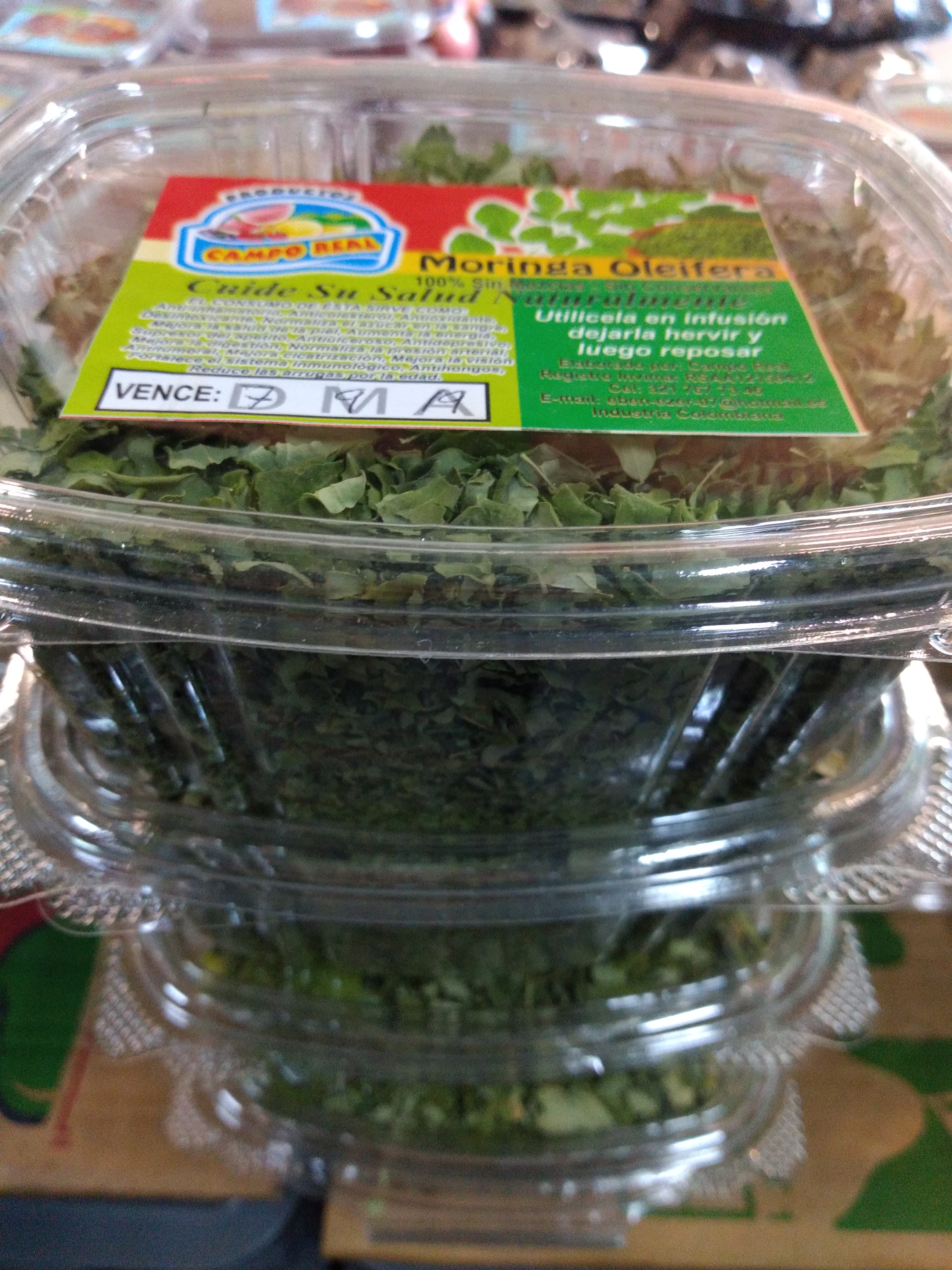 Moringa
