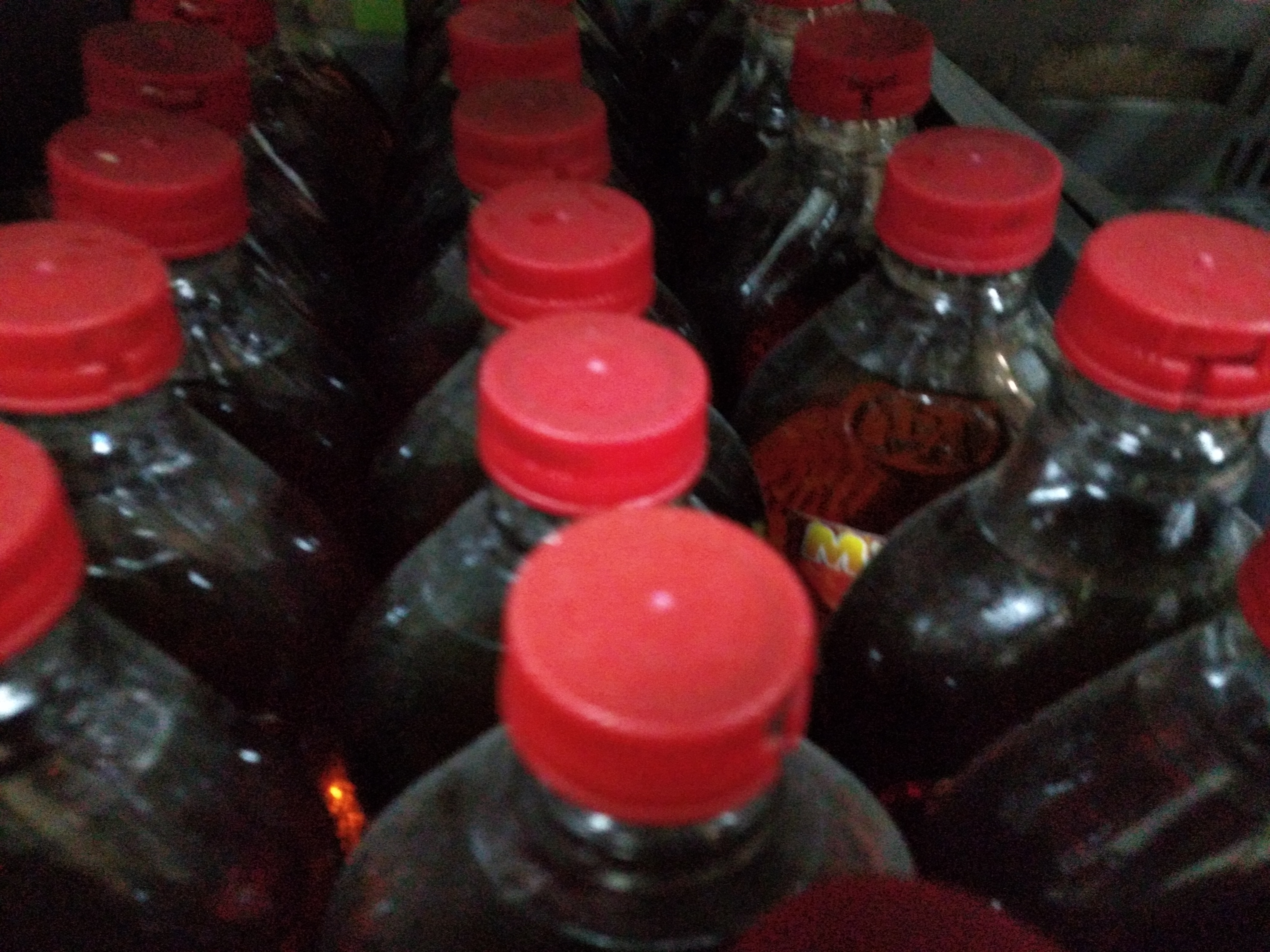 Miel las florez