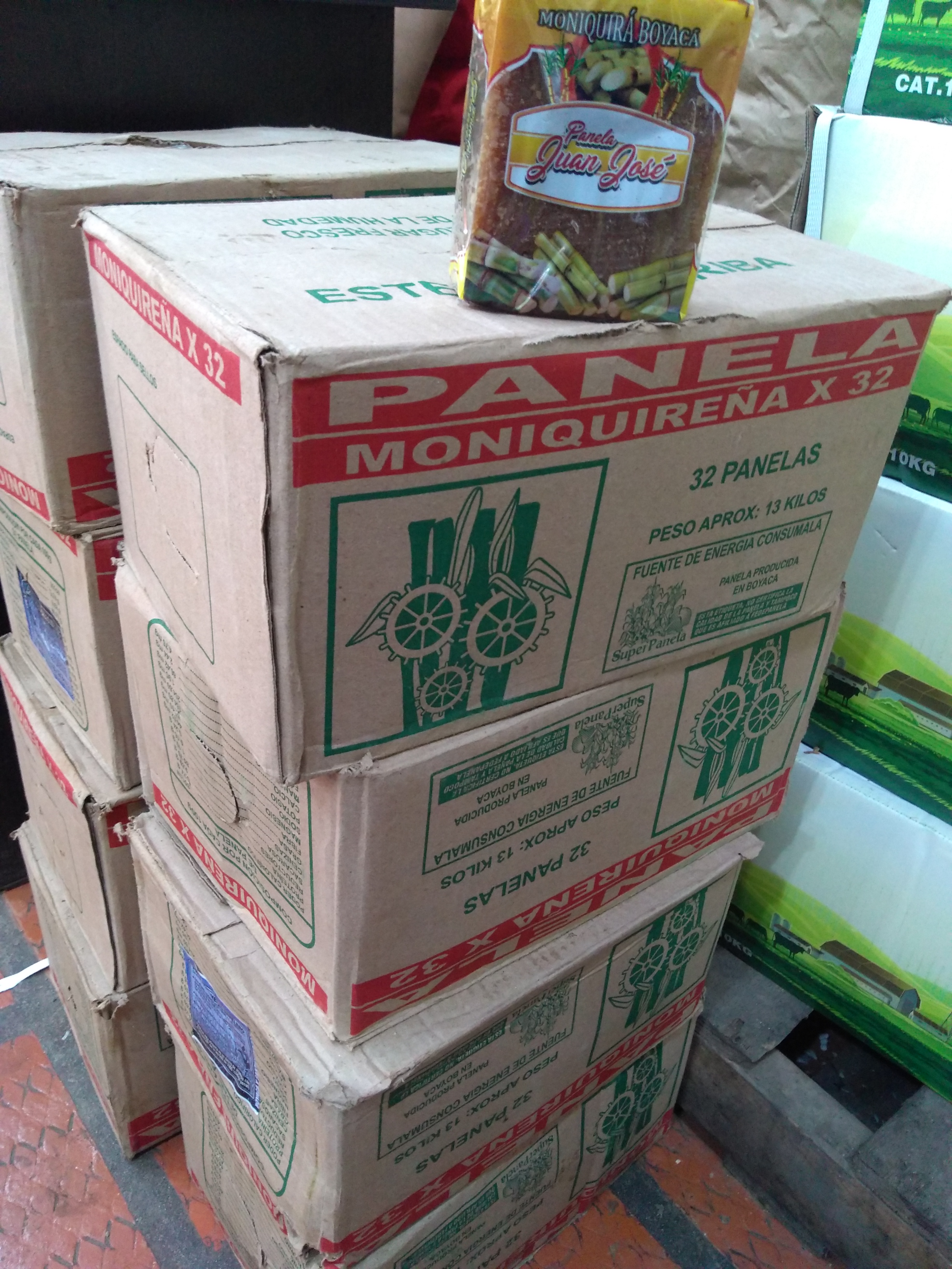 Panela