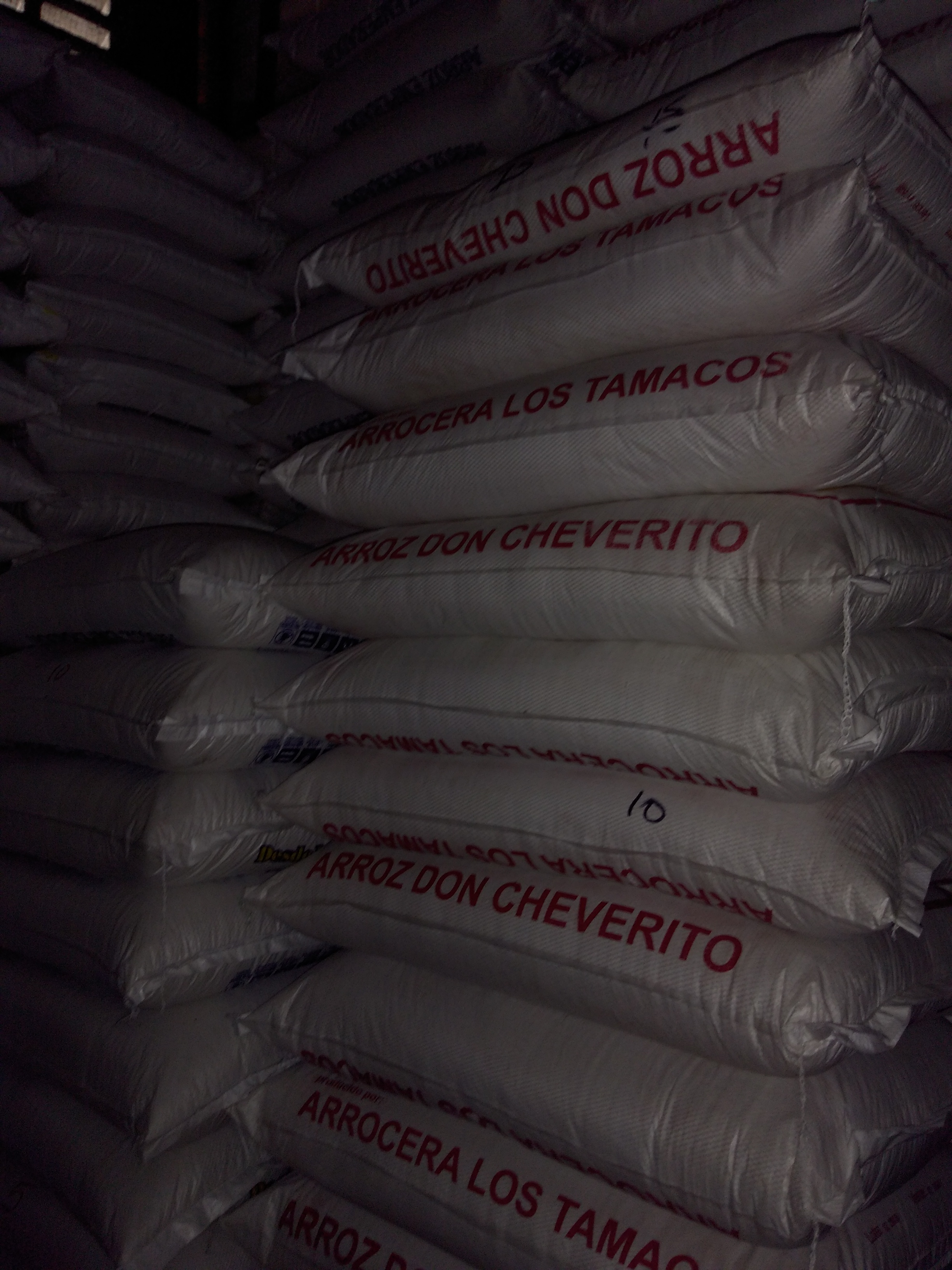 Arroz