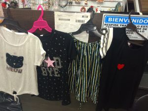 Blusas