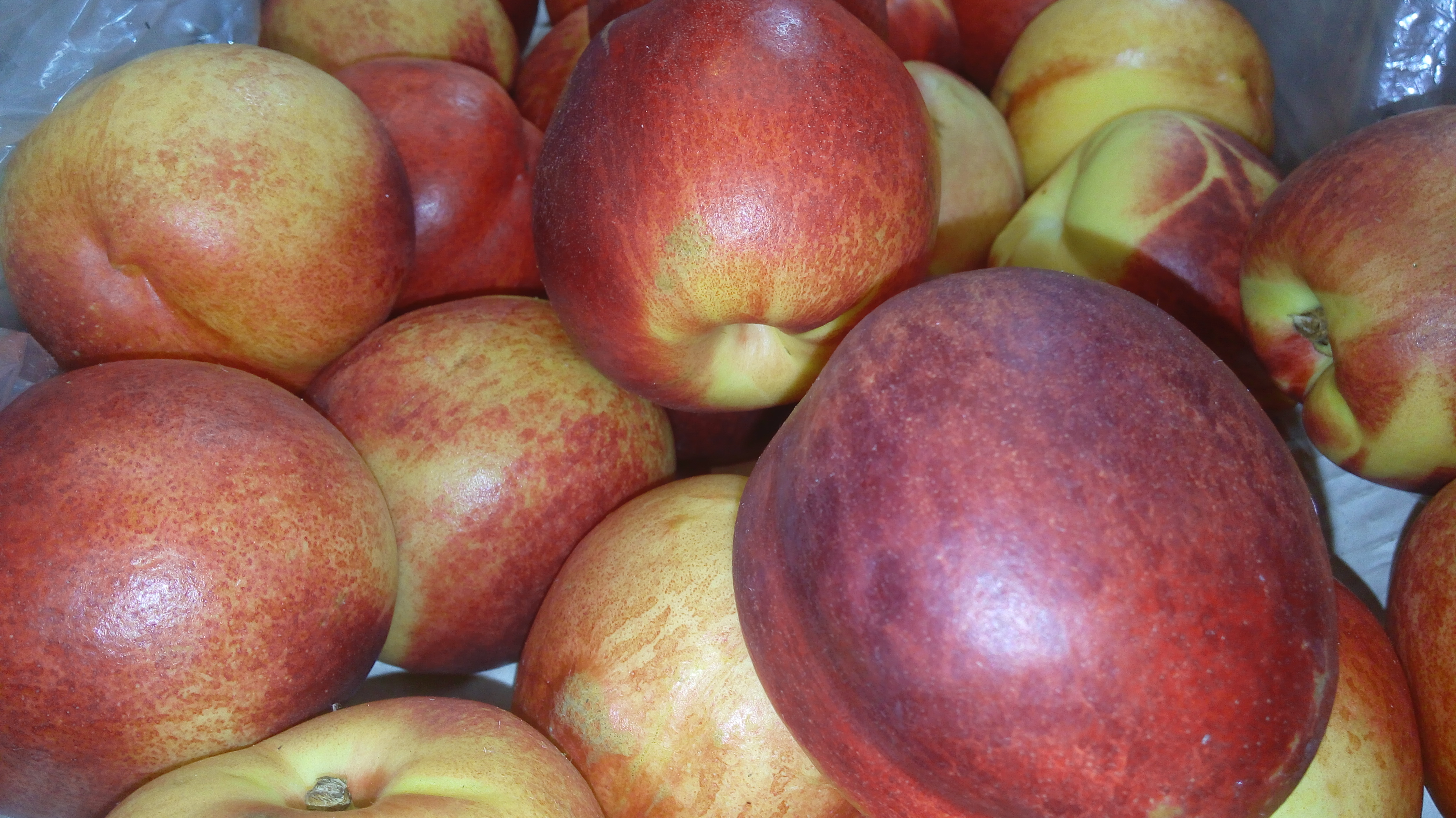 Manzana roja