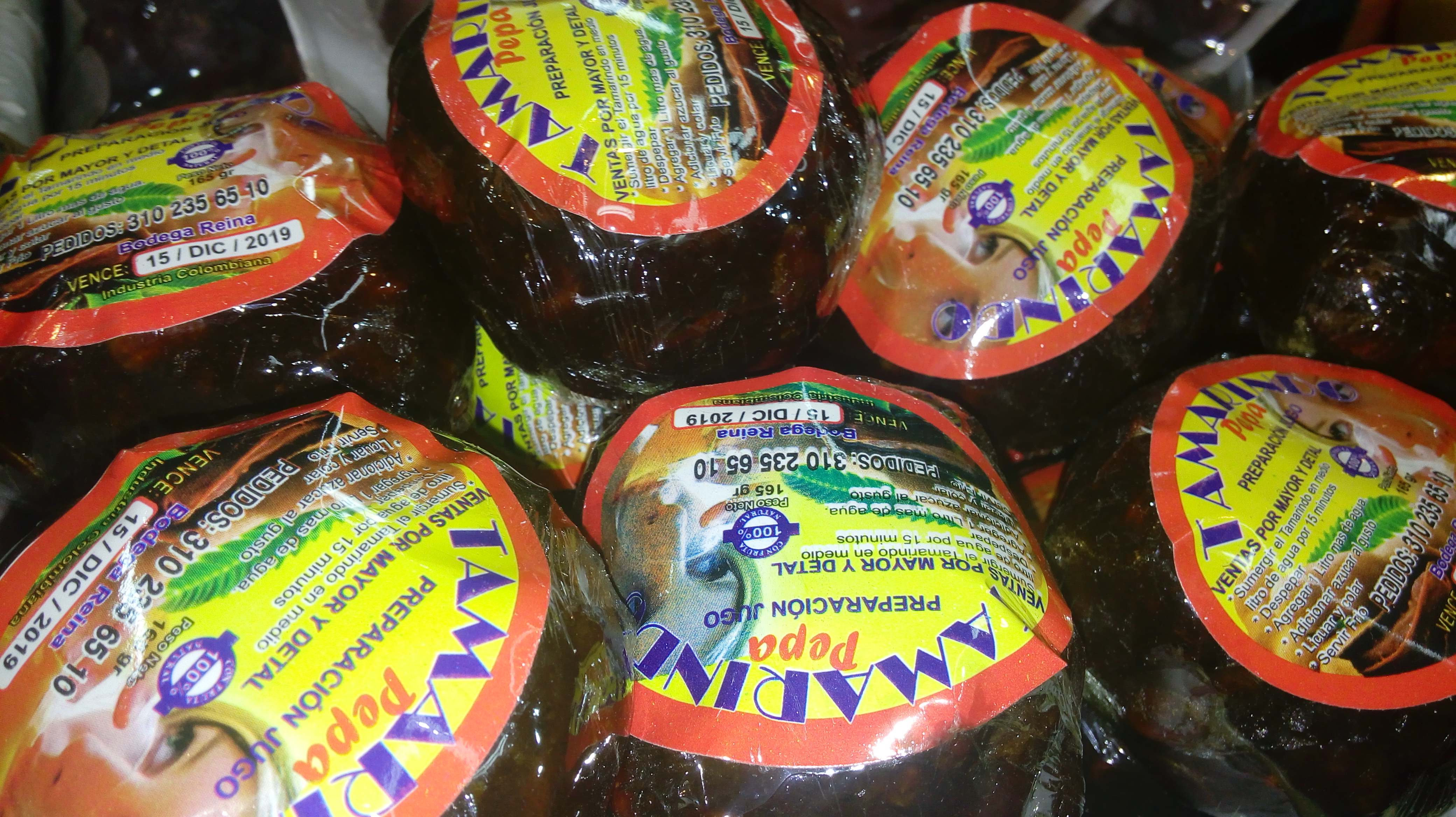 Tamarindo
