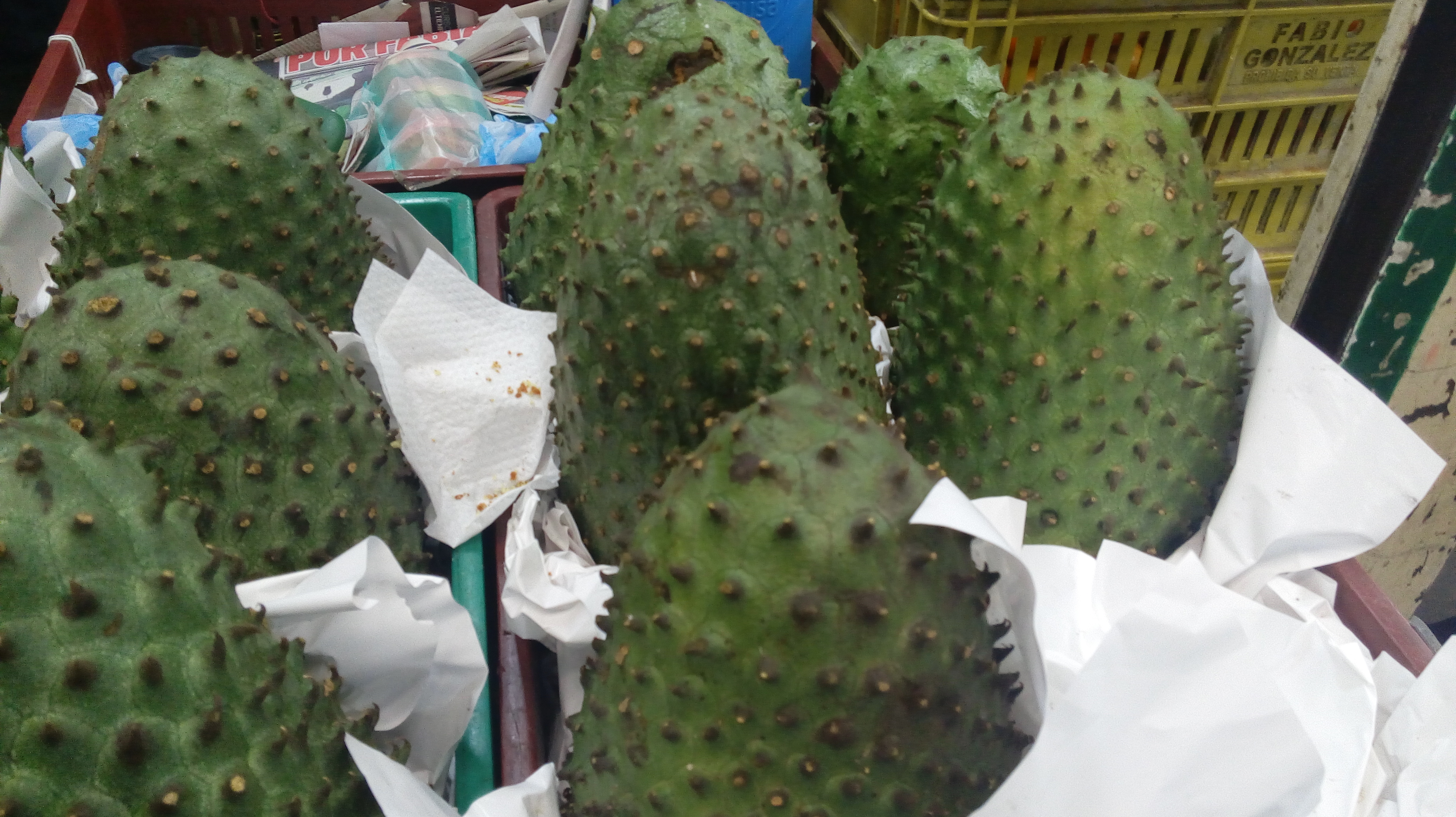 Guanabana