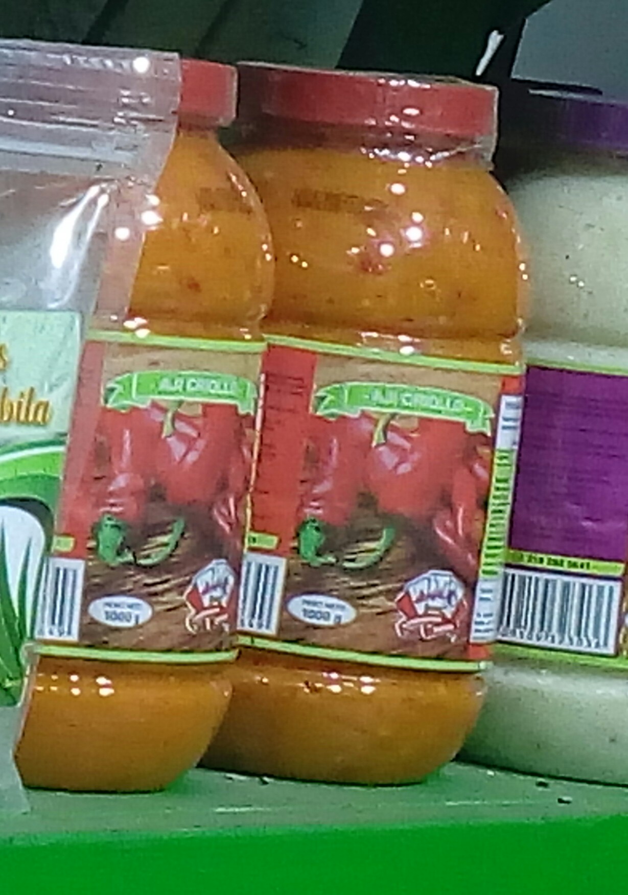 Ají