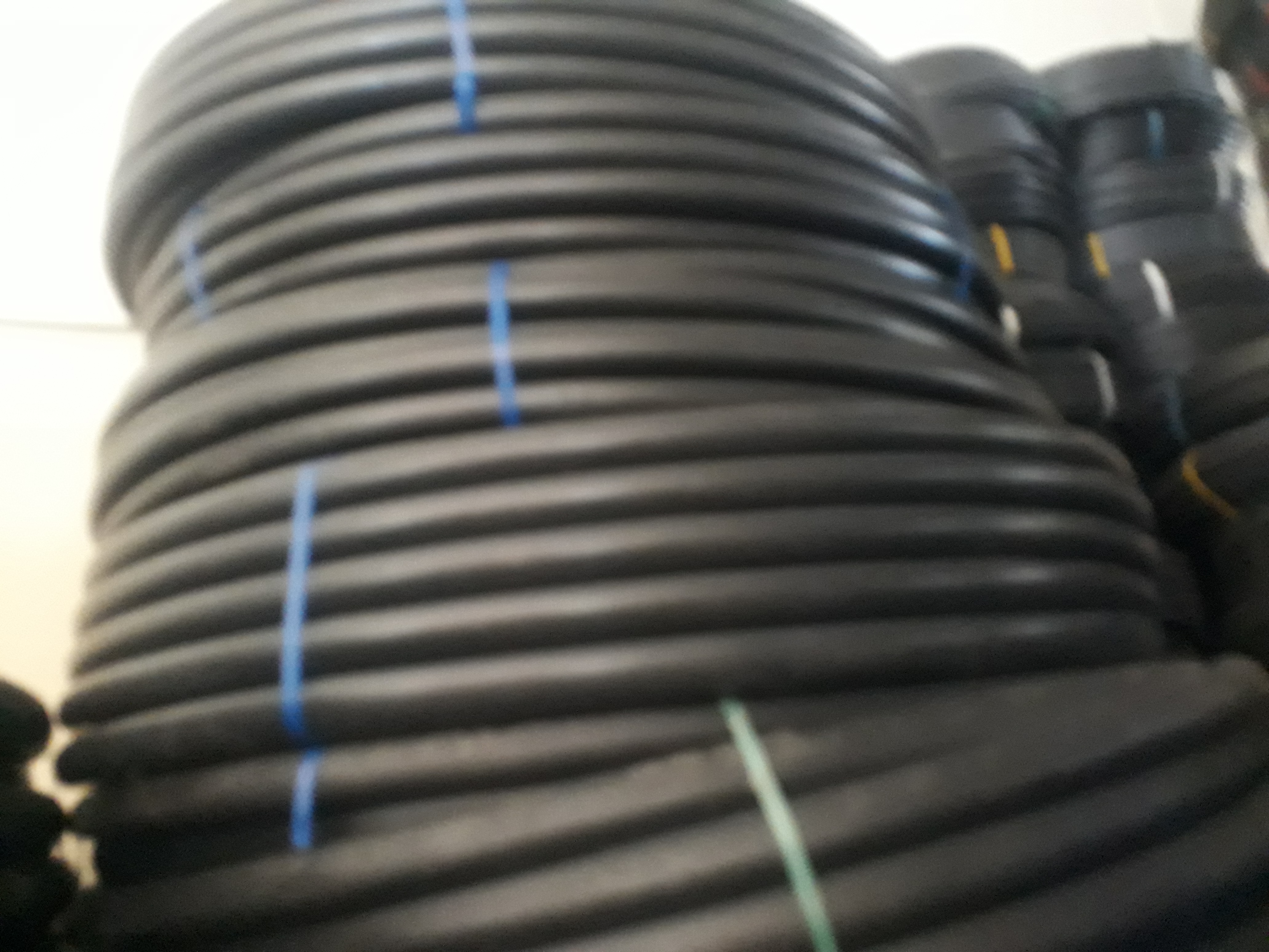 Manguera 1 pulg