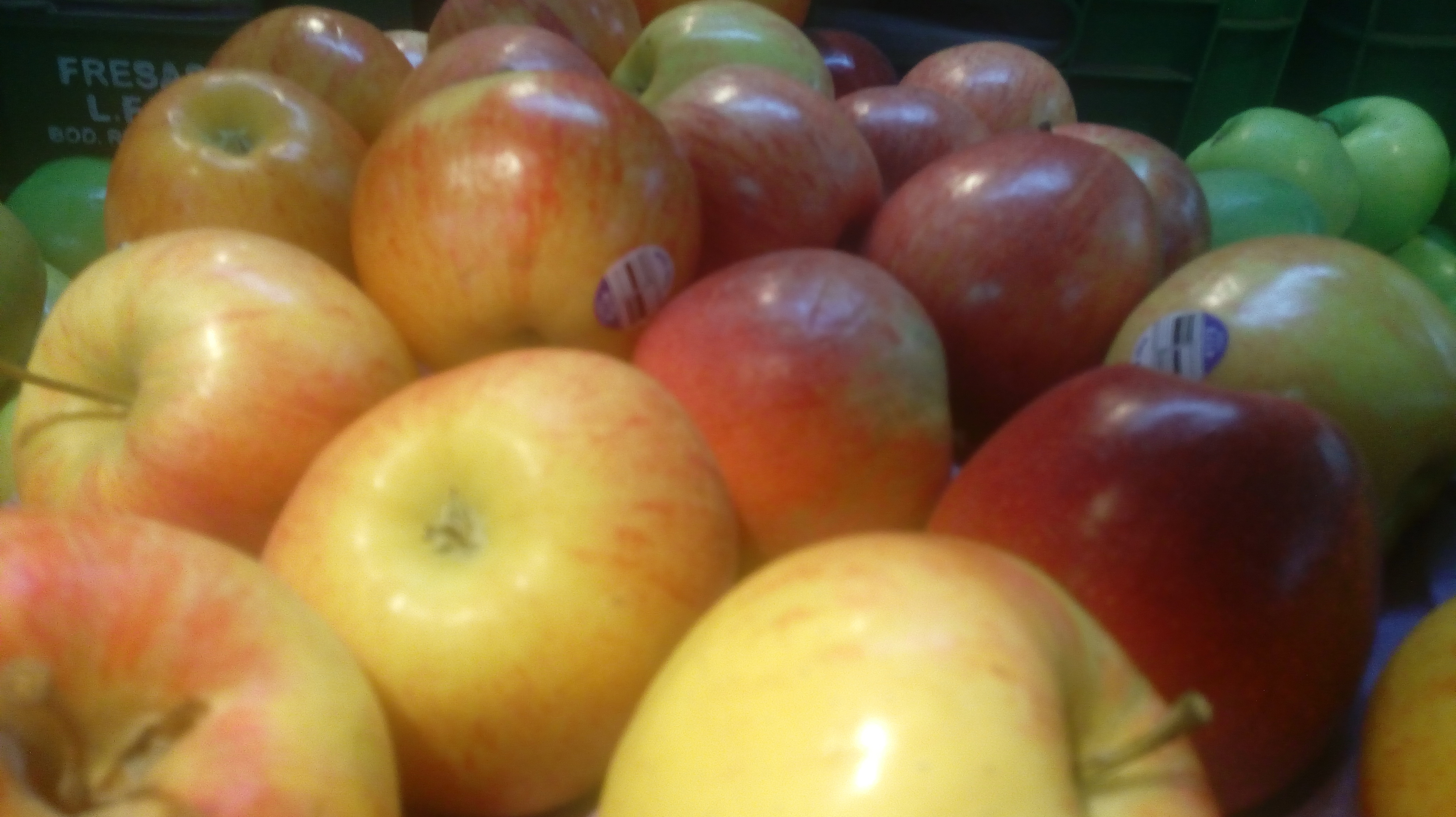 Manzana