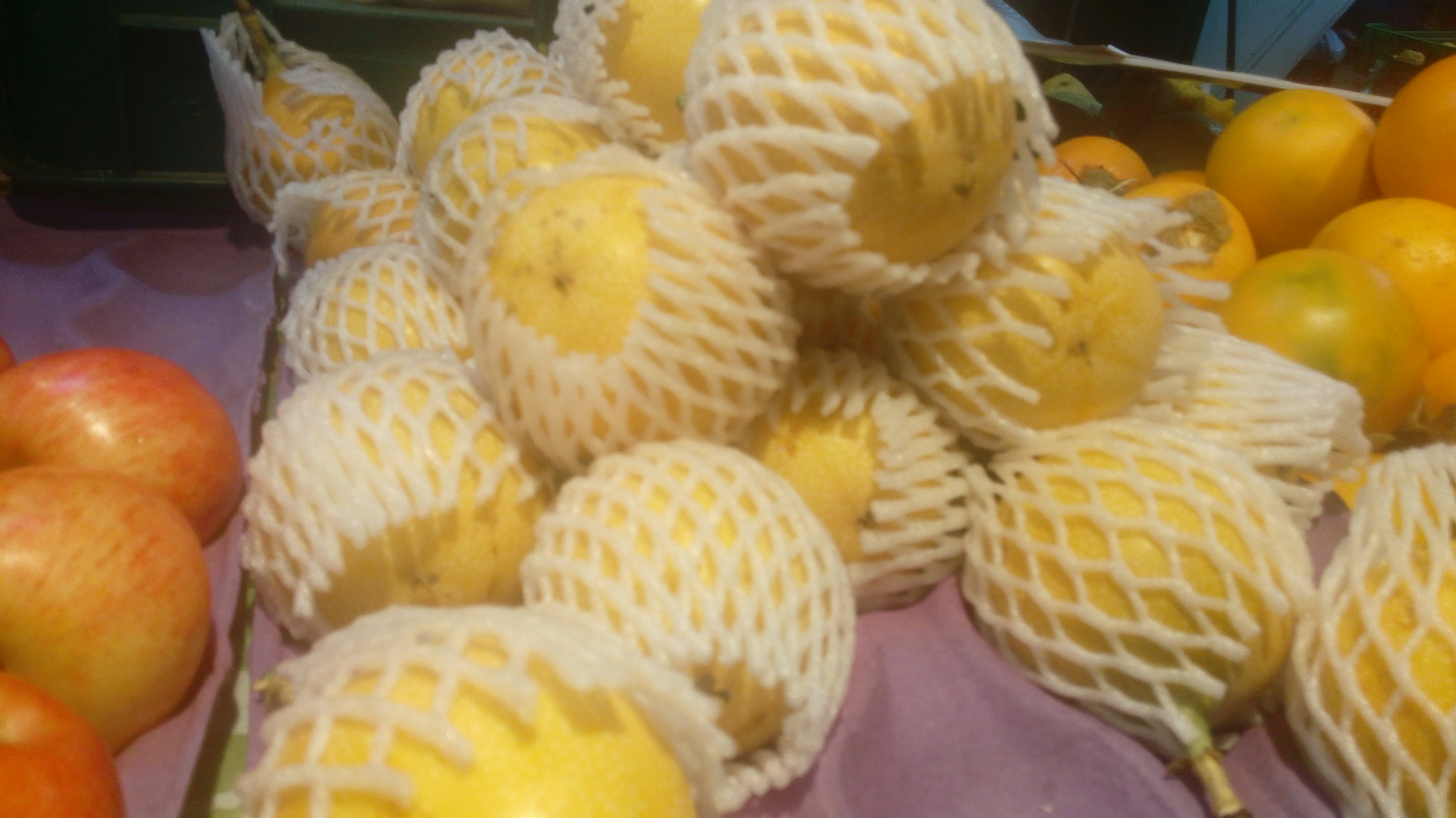 Granadilla