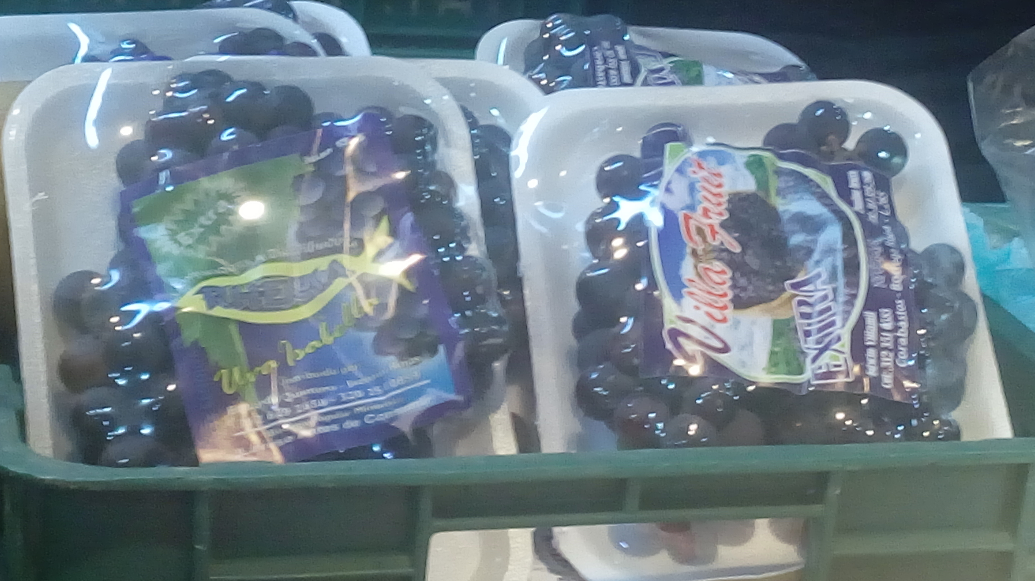 Uvas