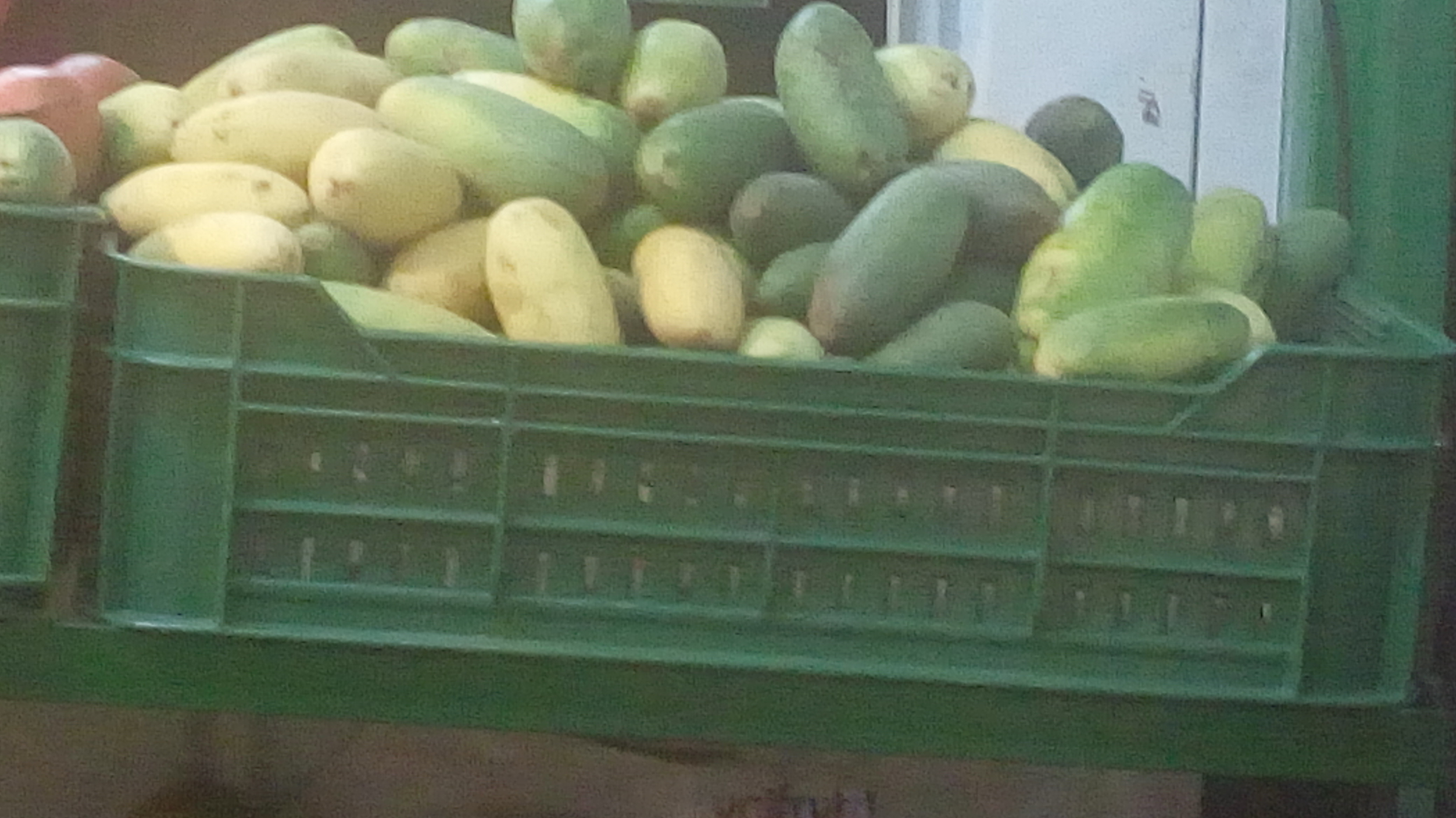 Curuba