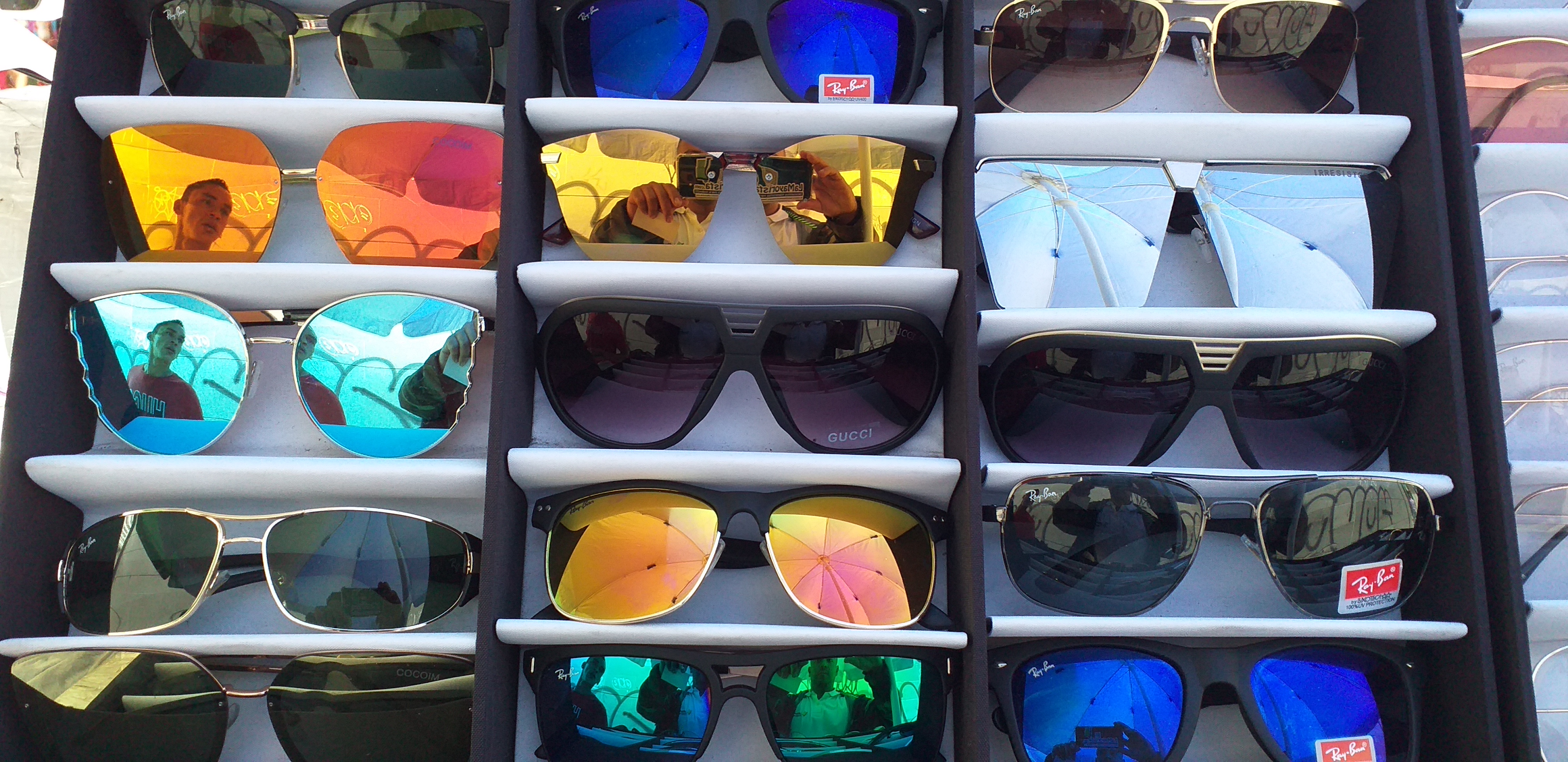 Gafas de sol