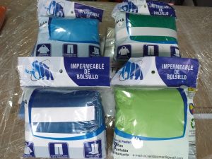 Impermeables para motos