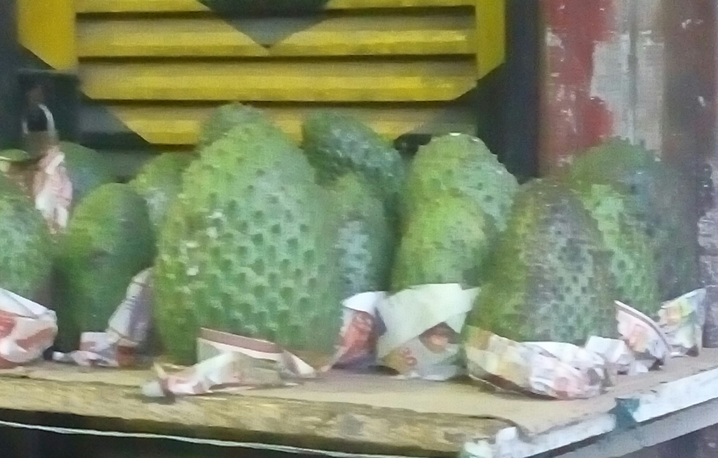 Guanabana