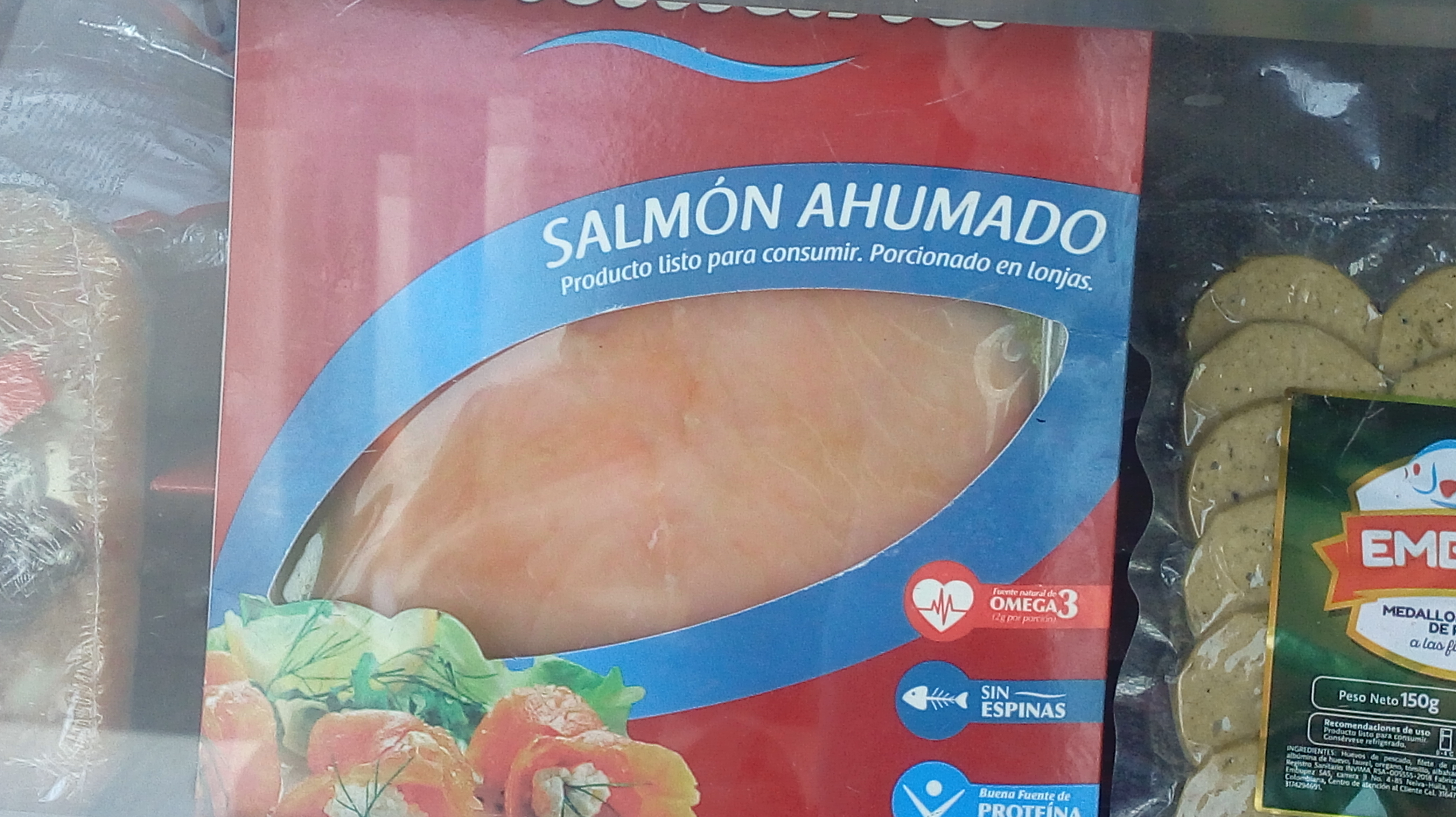 Salmon