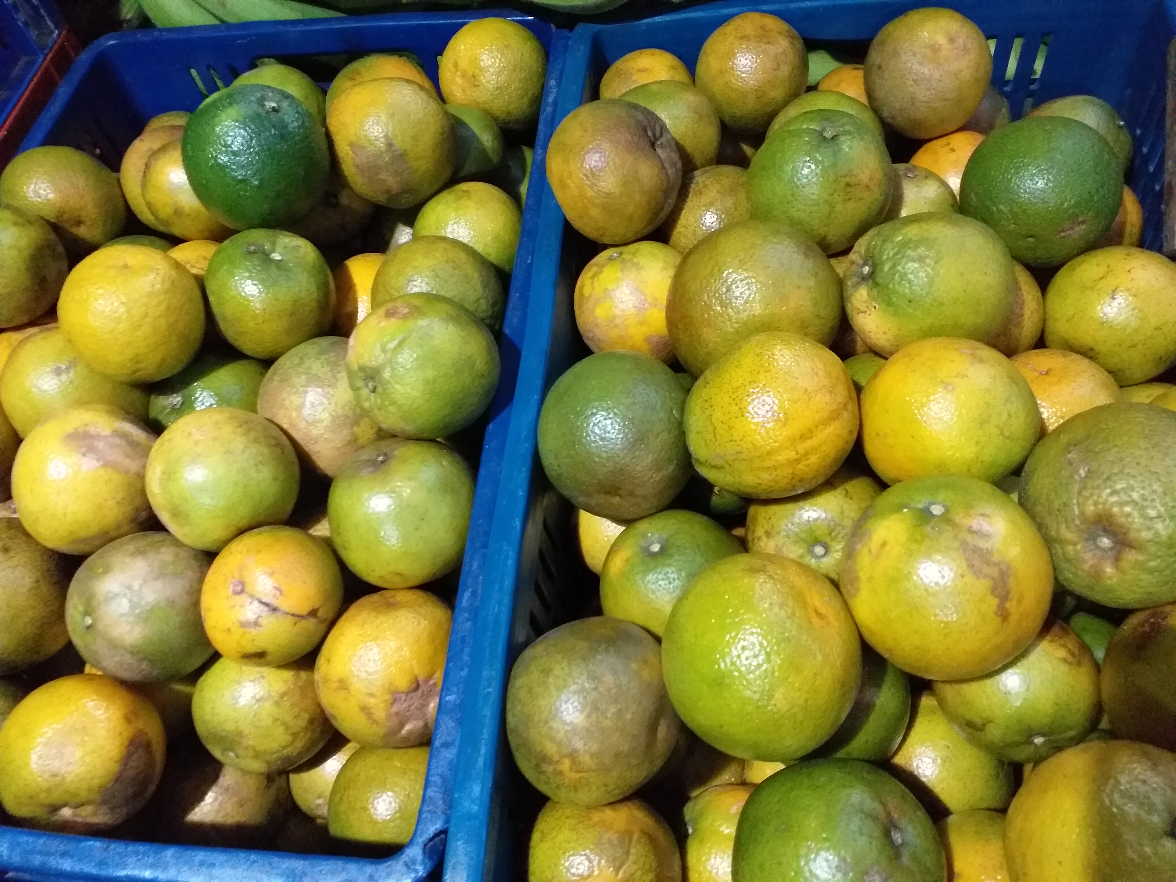 Naranja