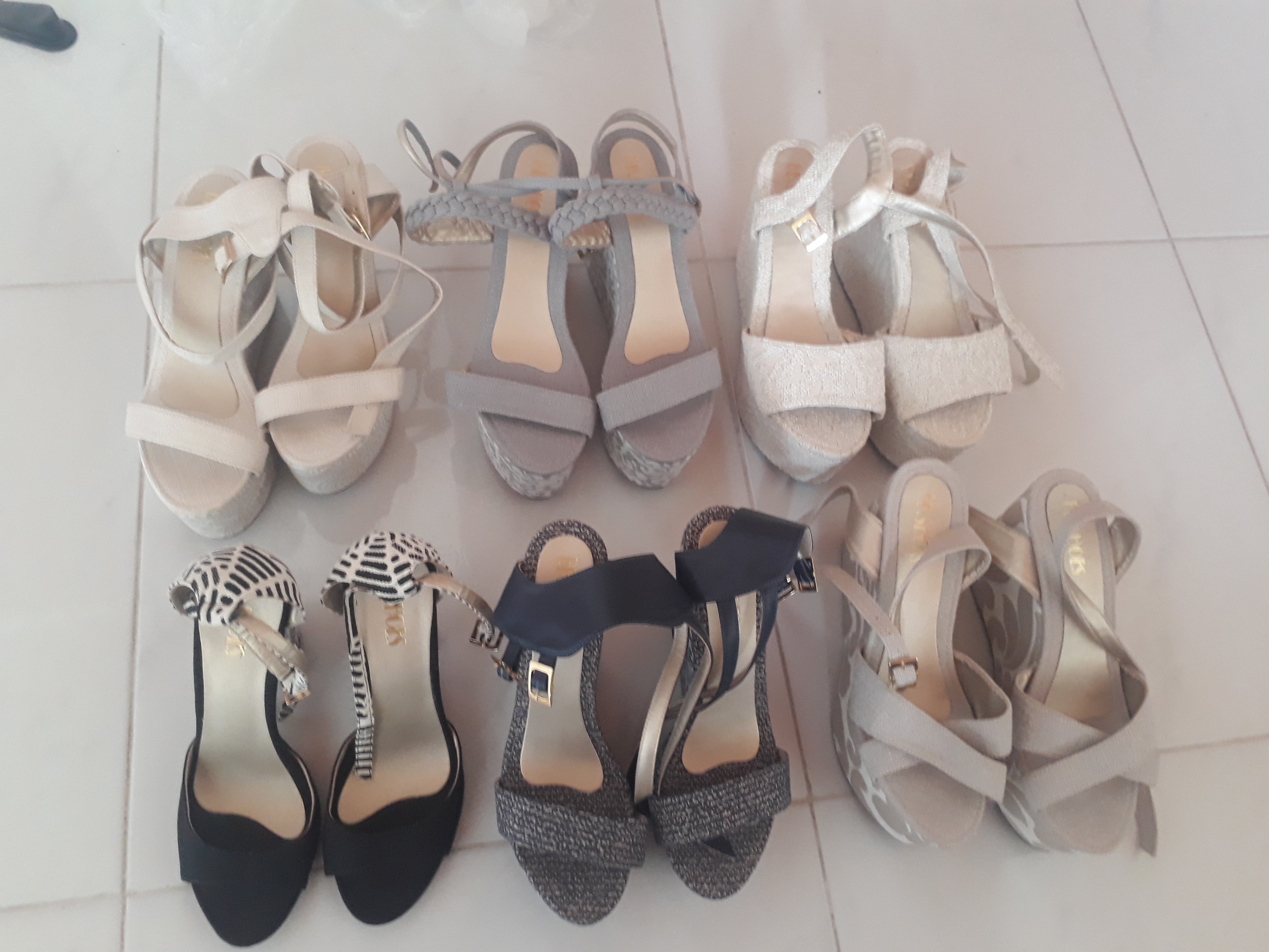 Zapatos