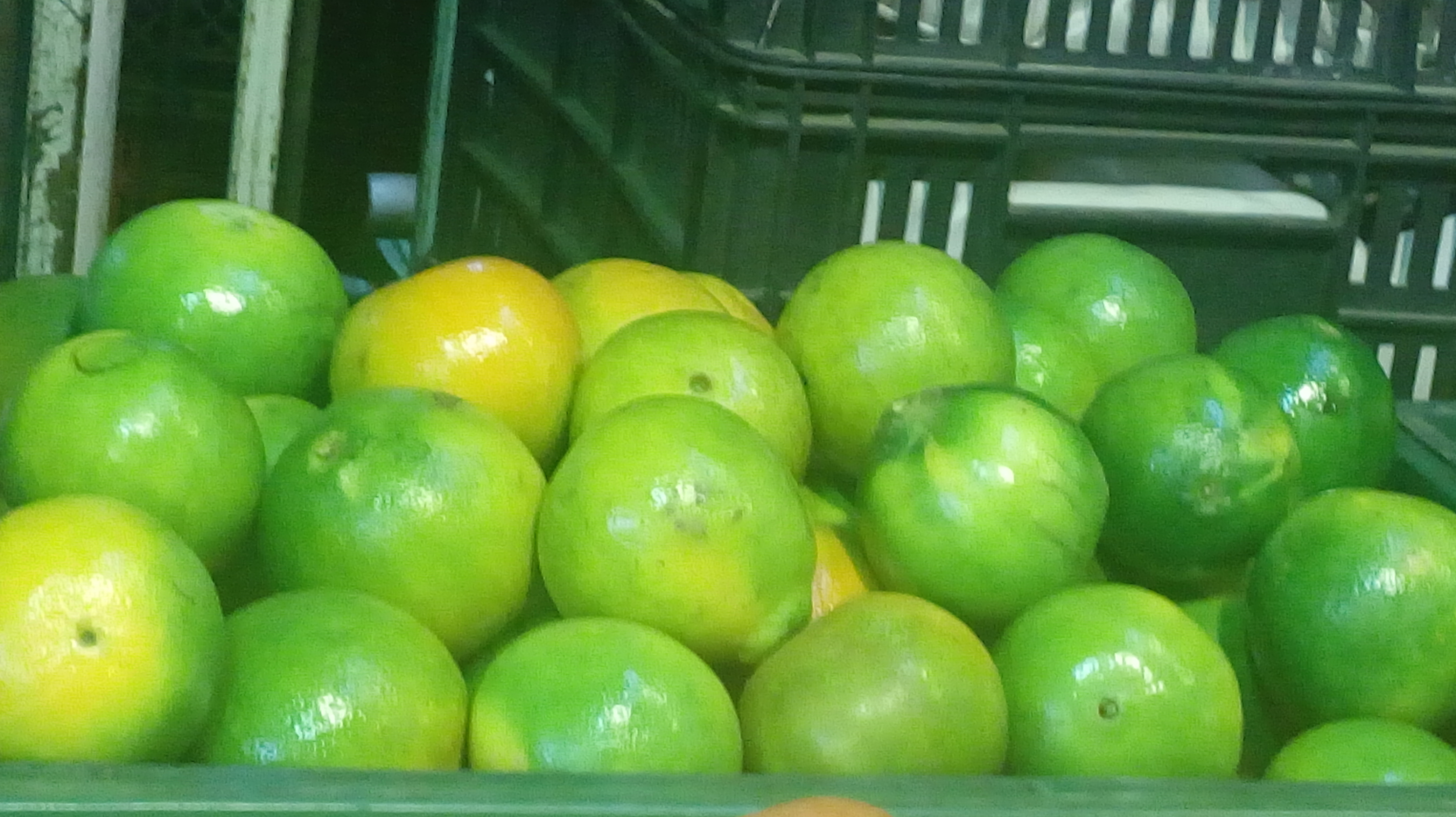 Naranja