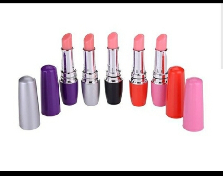 Labial estimulador disimulado