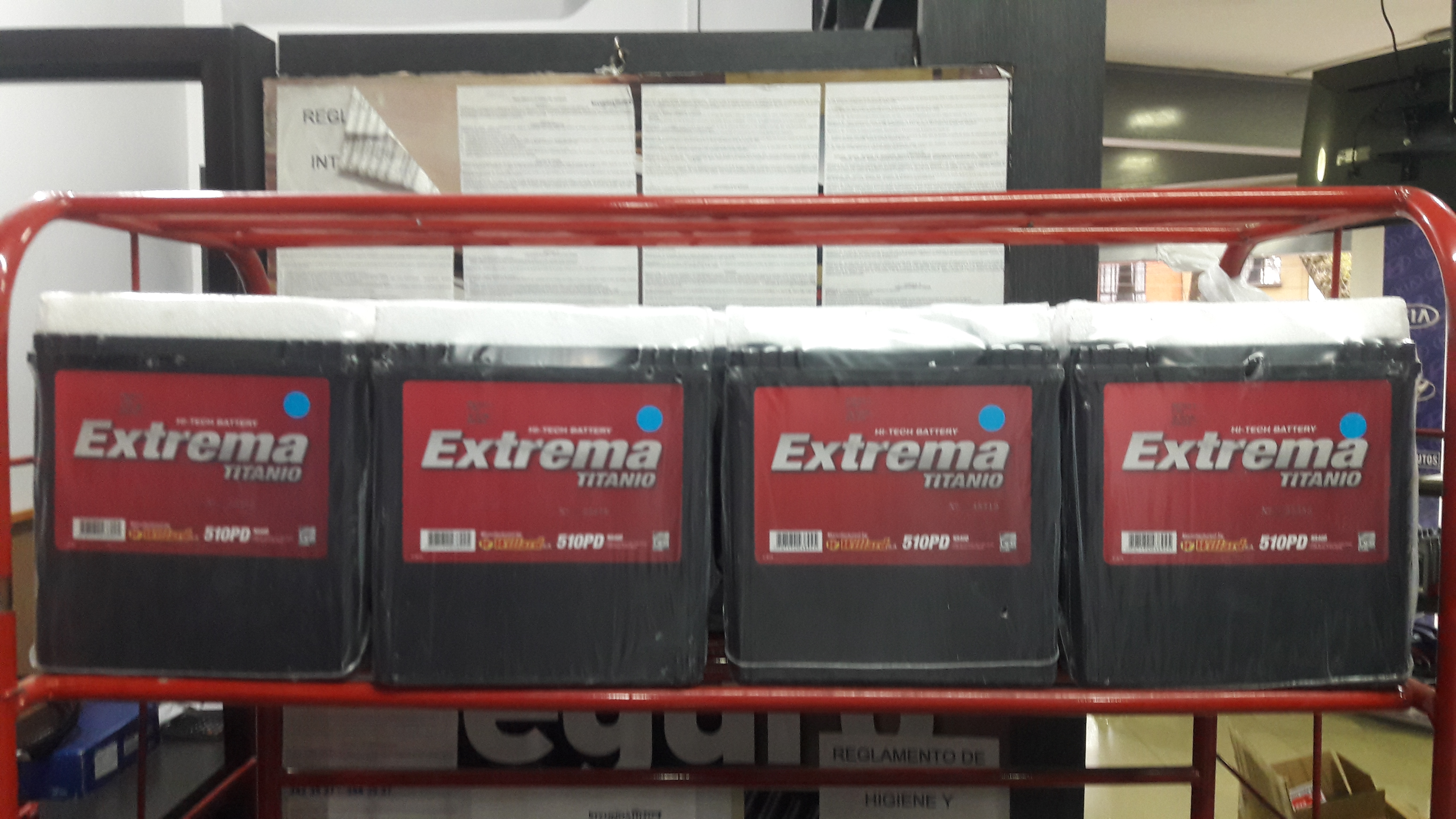Bateria
