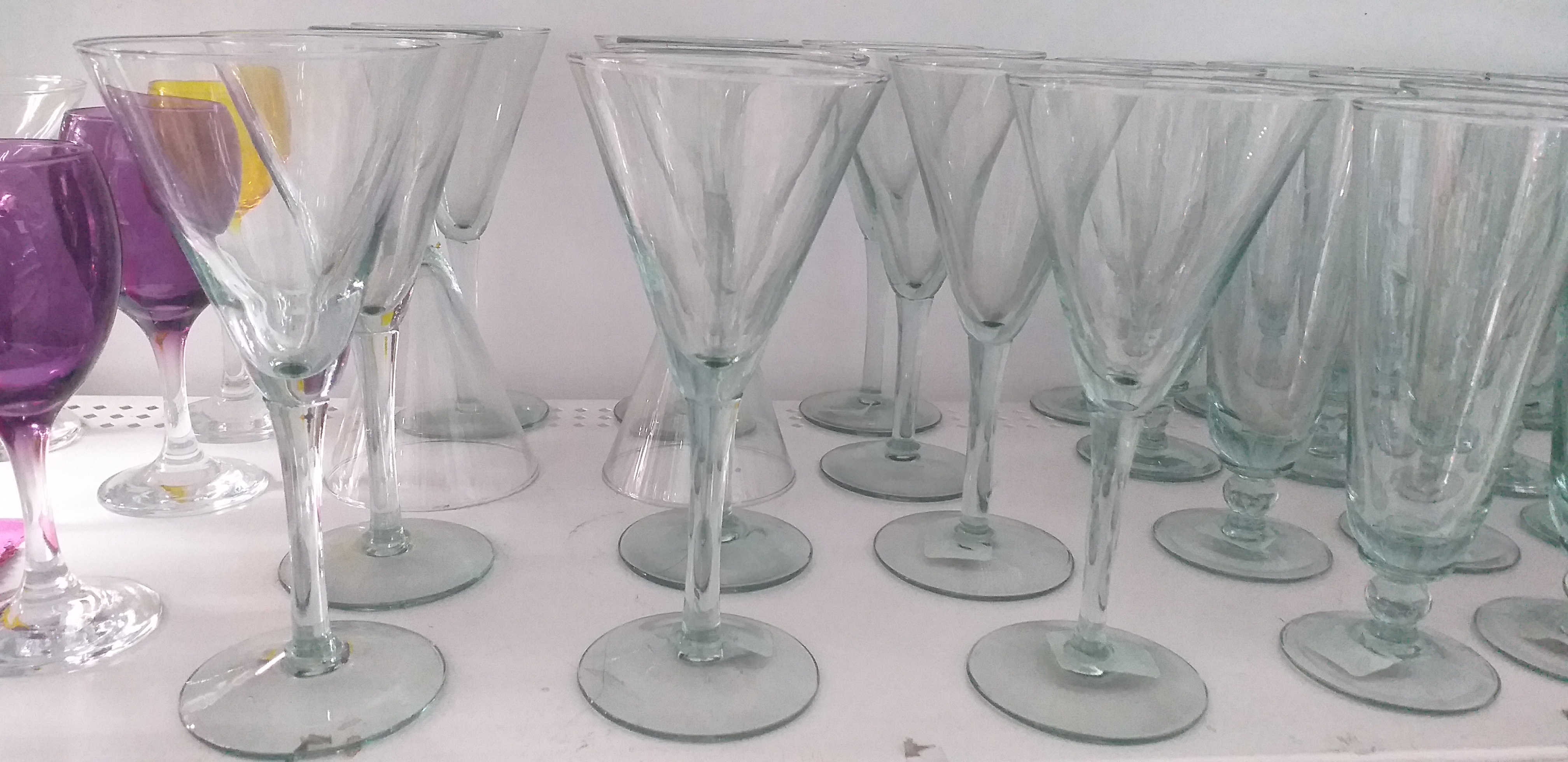 Copa de vino CS18