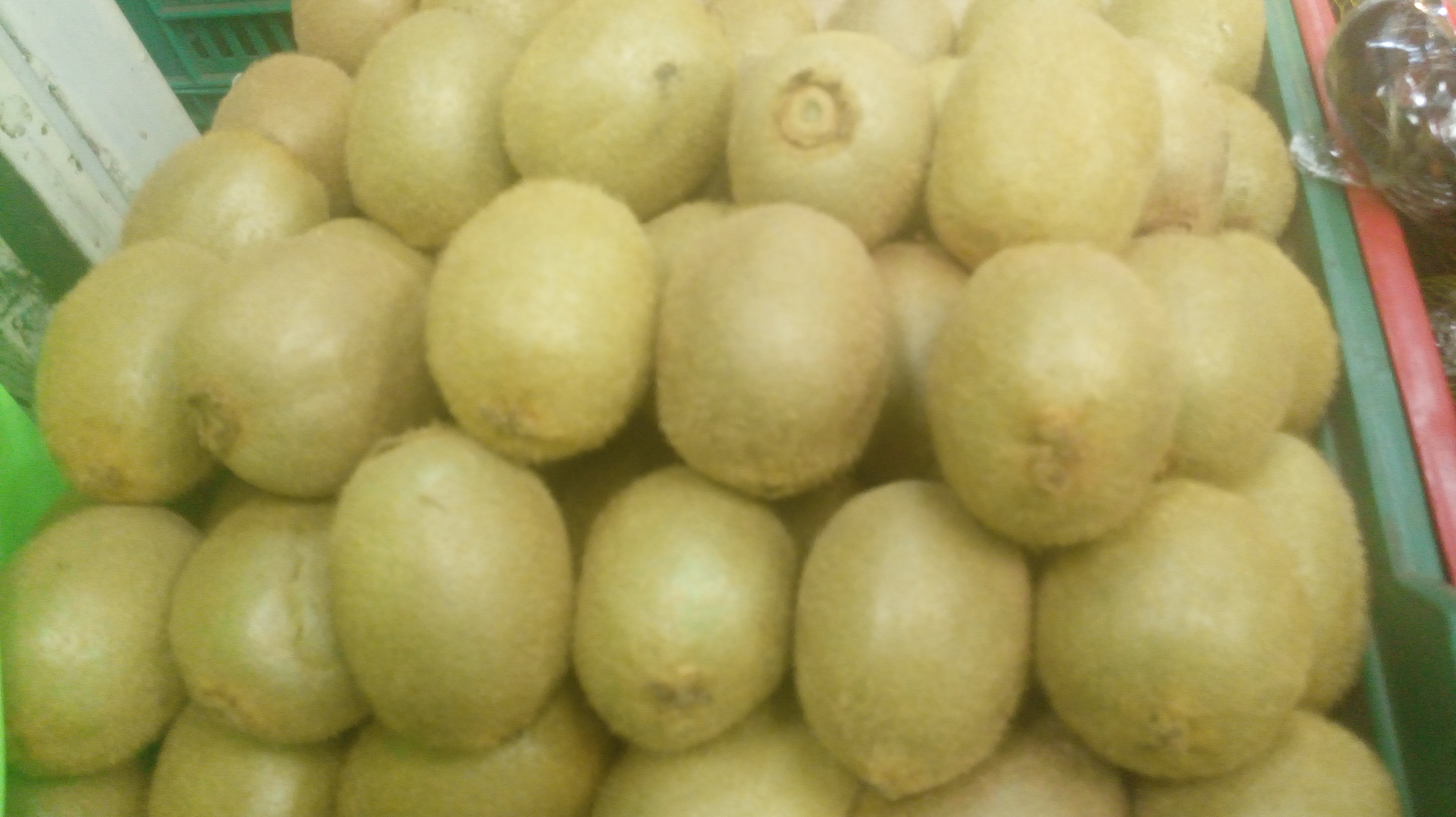 Kiwi
