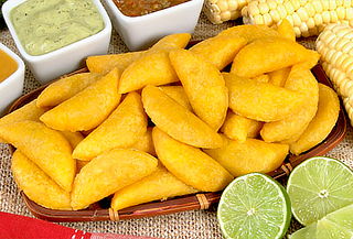 EMPANADAS CONGELADAS