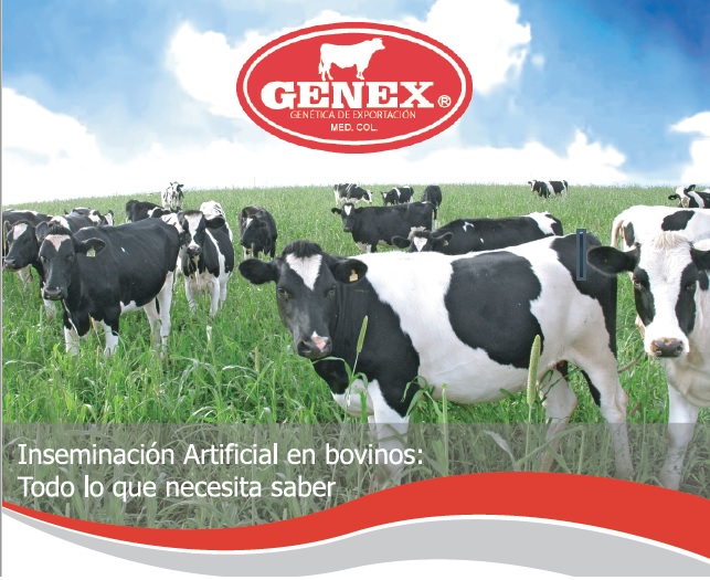 Curso de Inseminación Artificial Bovino