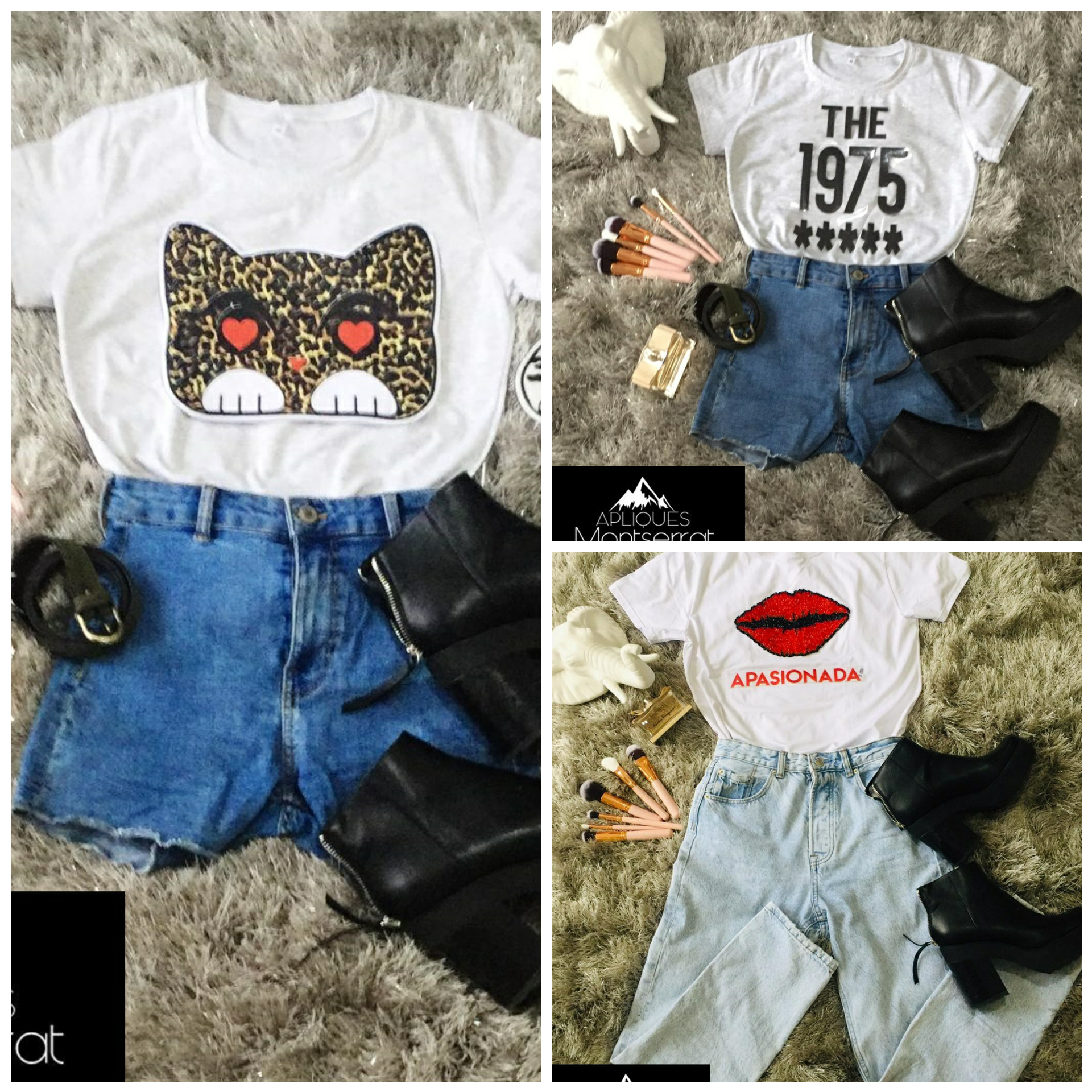 Blusas